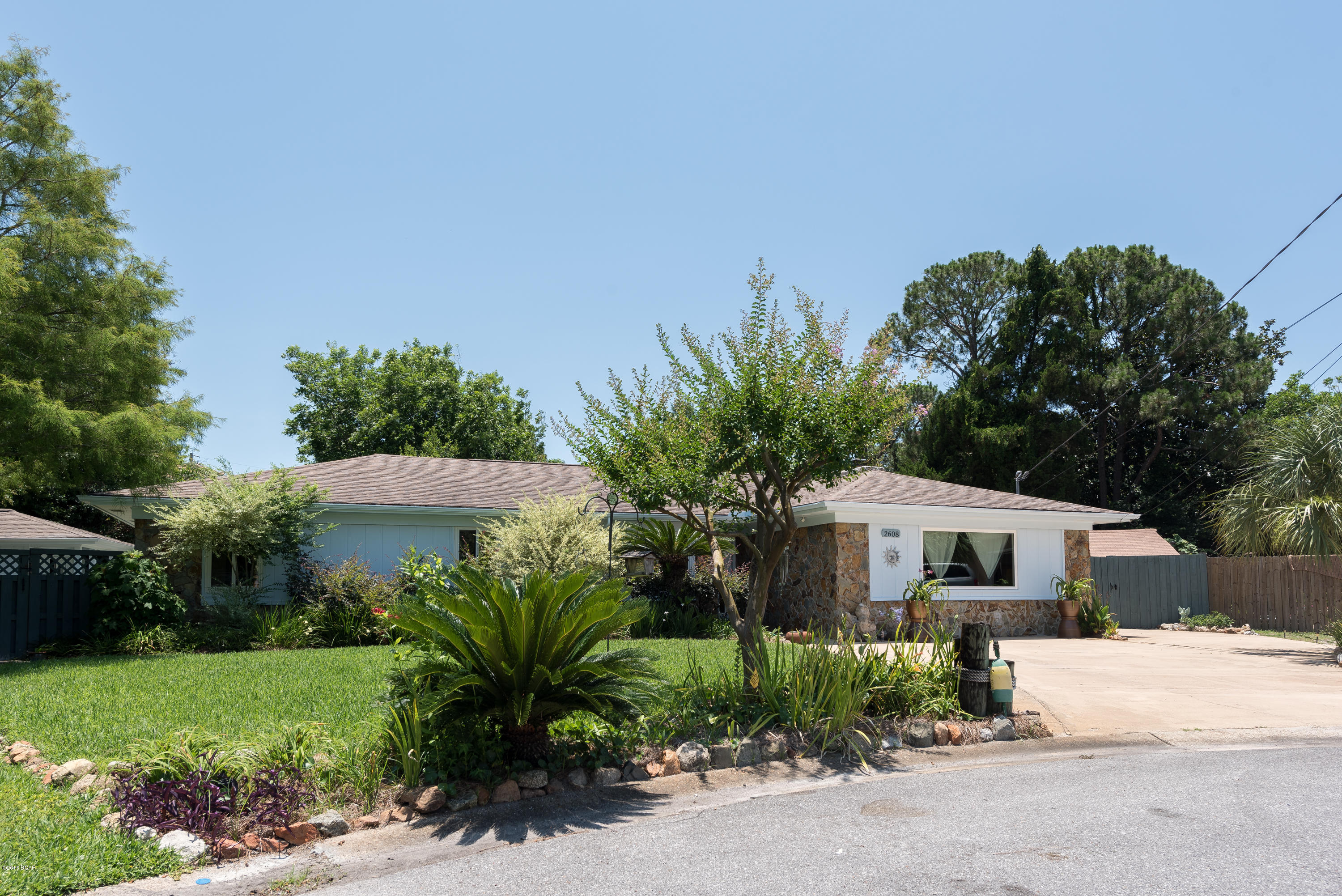 Point Royal Homes Unit 1 - Residential