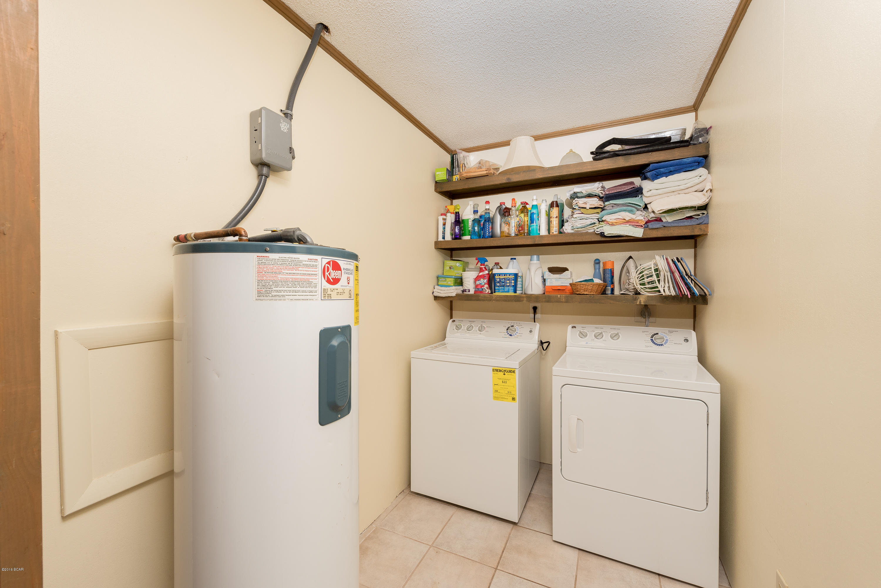 Point Royal Homes Unit 1 - Residential