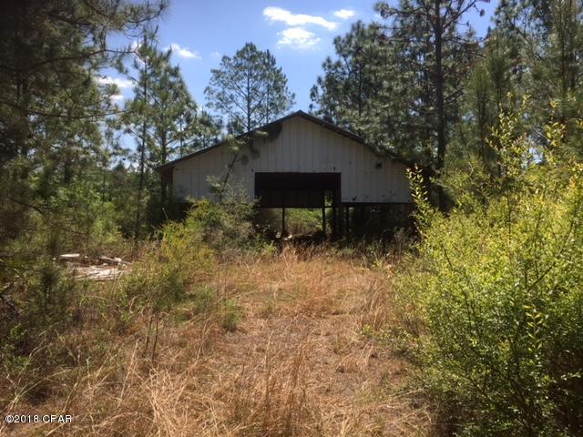 No Named Subdivision - Land