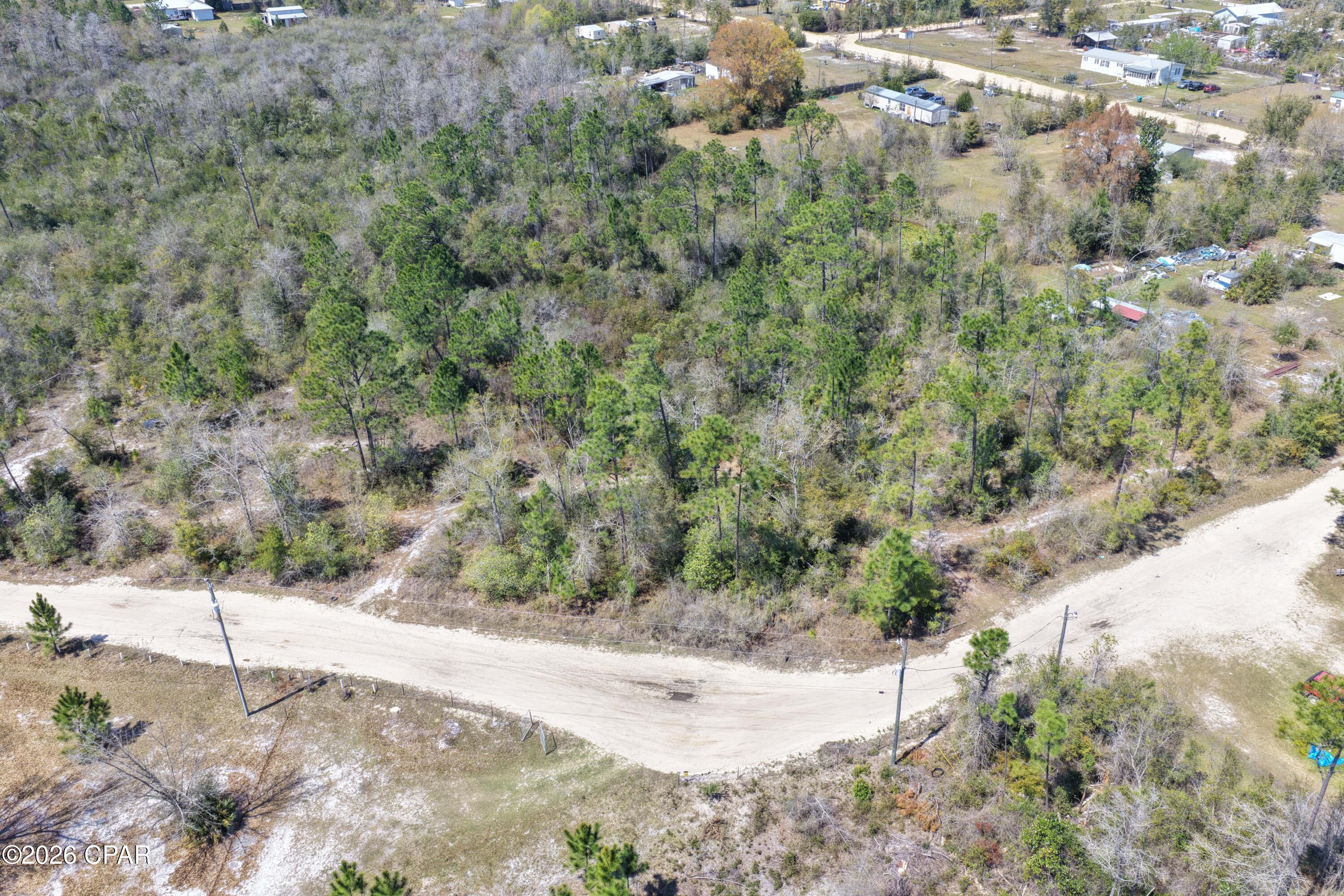 Panama Pines Unit 8 - Land