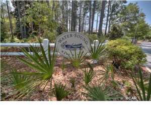 Watersound West Beach - Land