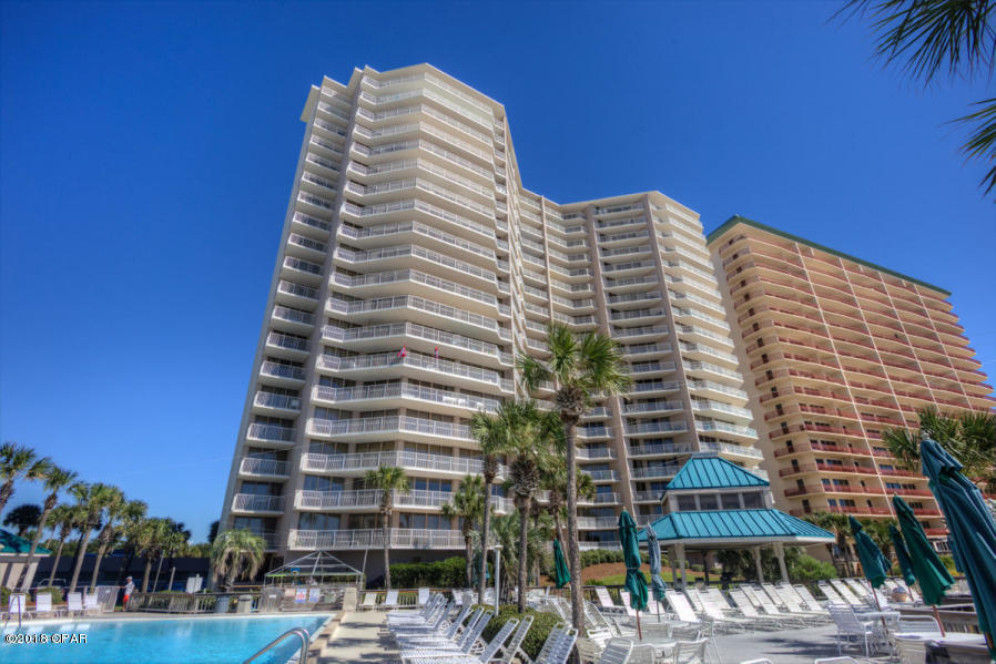 Dunes Of Panama Phase V - Residential