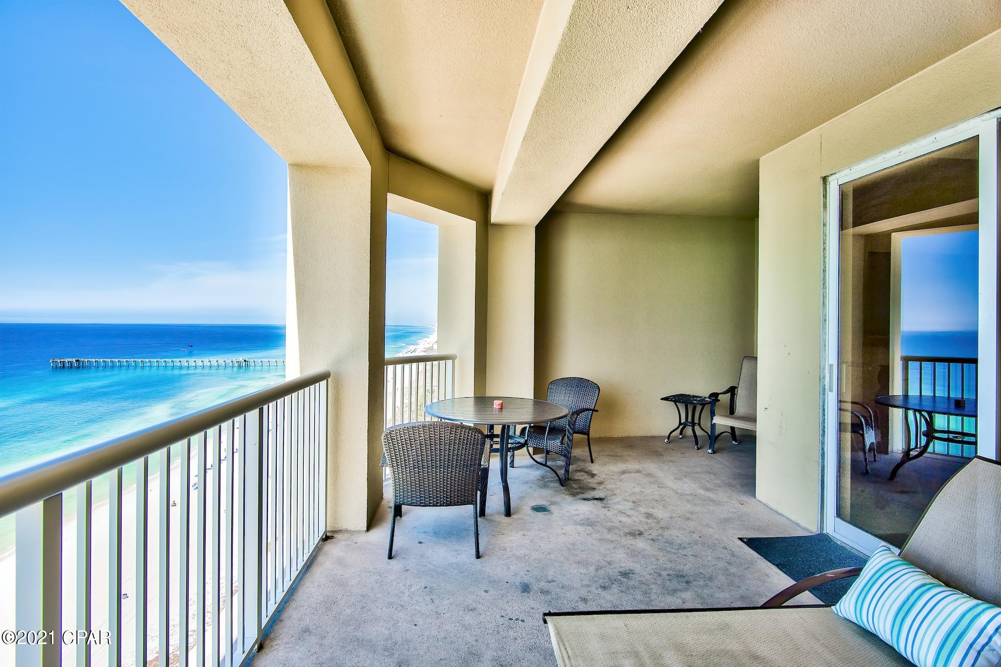 Grand Panama Beach Resort - Residential