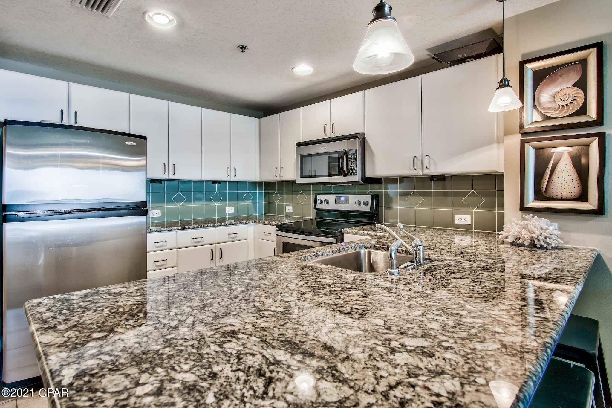 Grand Panama Beach Resort - Residential