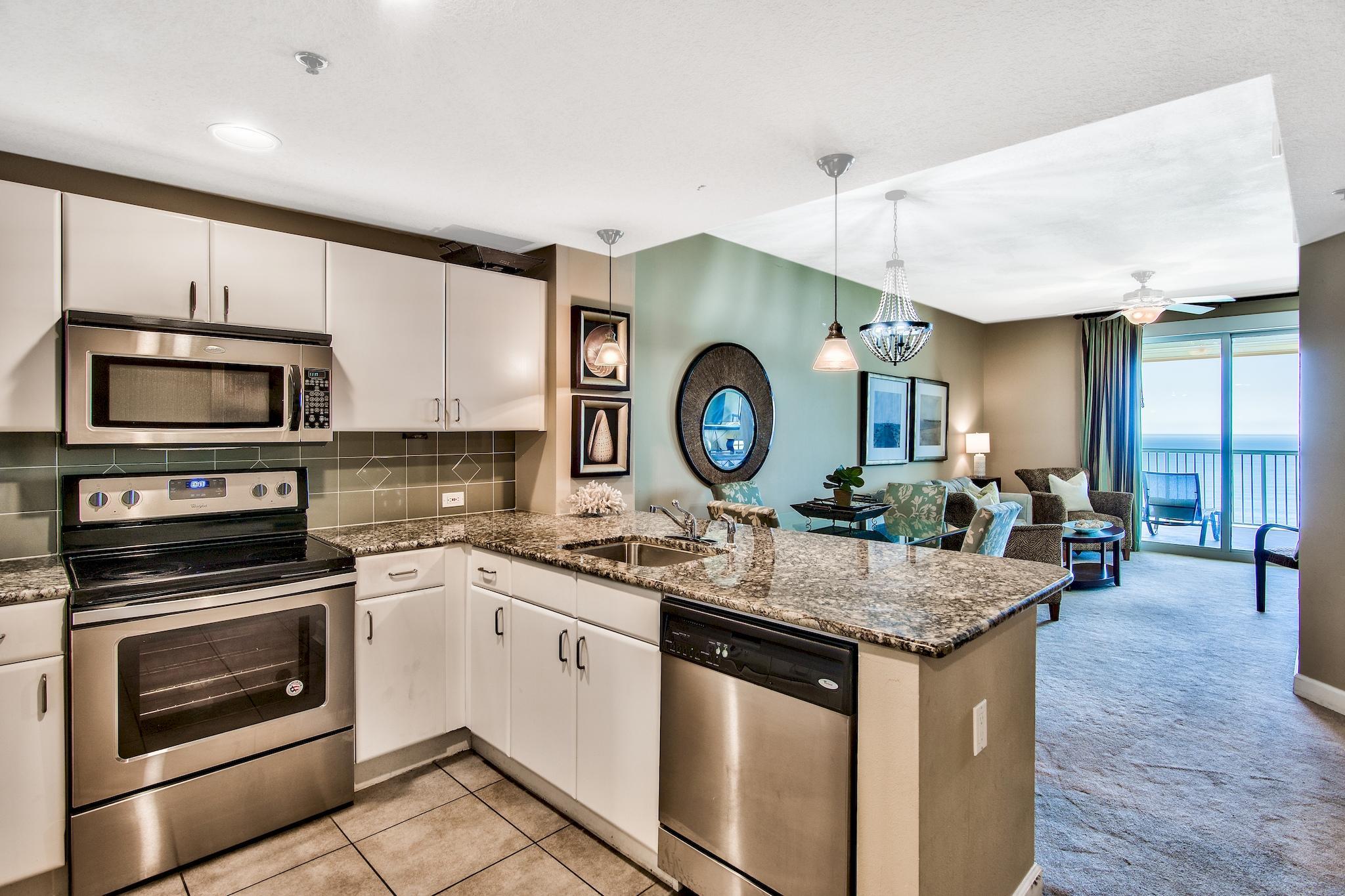 Grand Panama Beach Resort - Residential