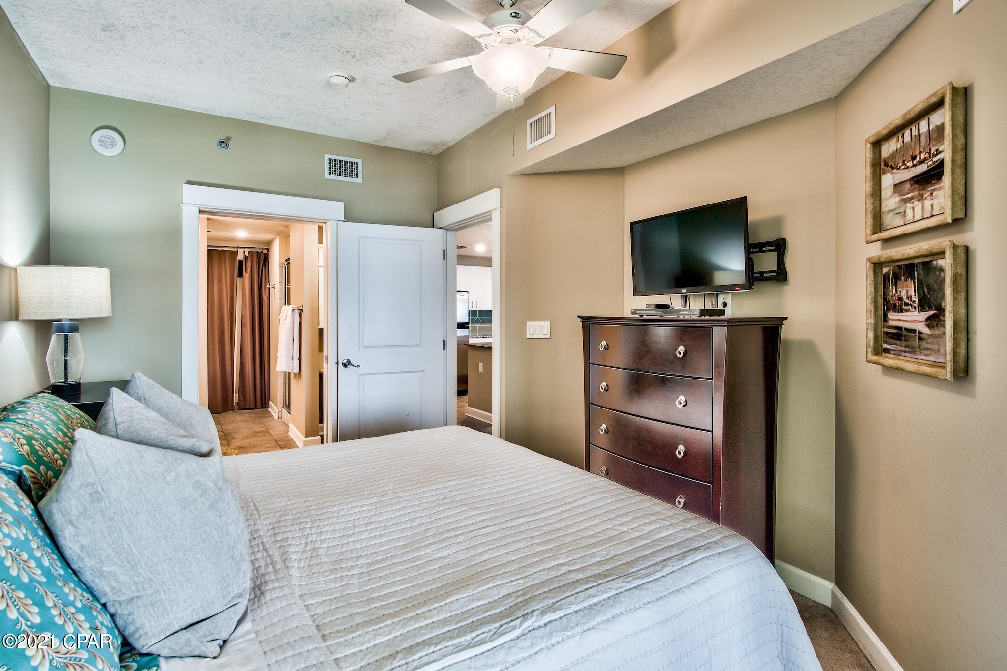 Grand Panama Beach Resort - Residential