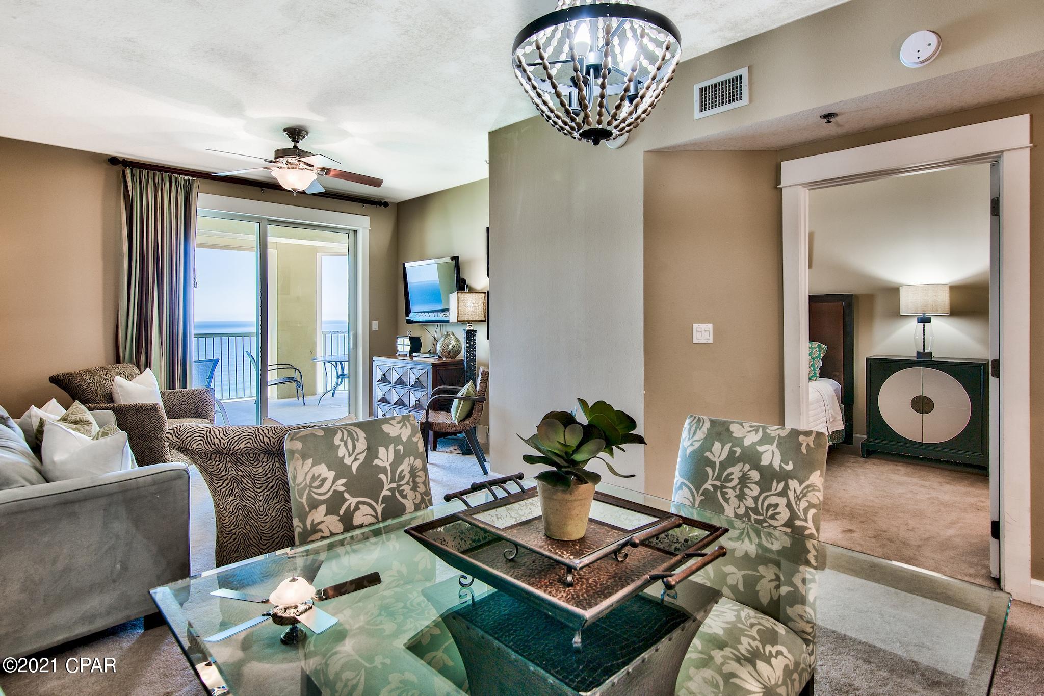 Grand Panama Beach Resort - Residential