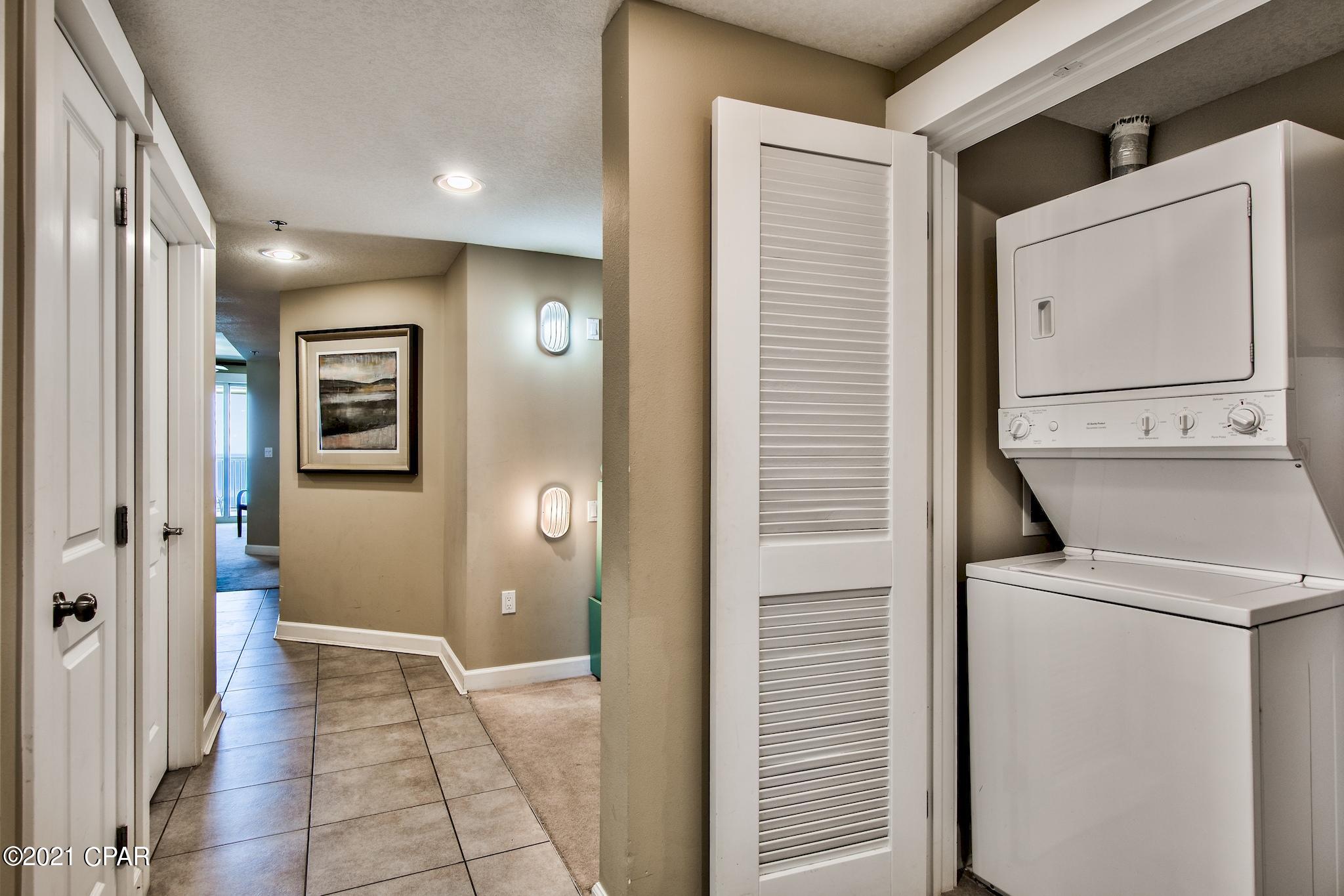 Grand Panama Beach Resort - Residential