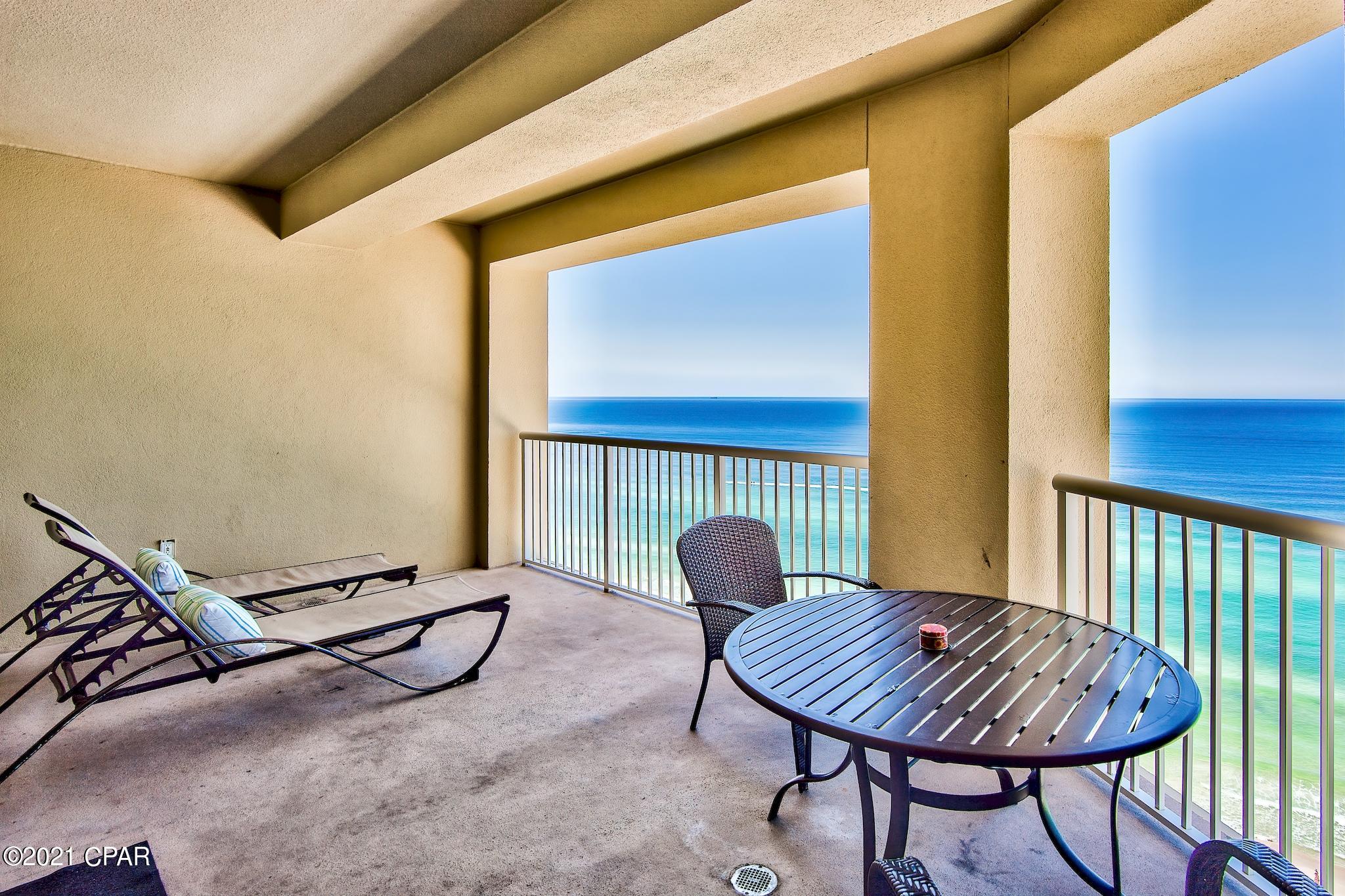 Grand Panama Beach Resort - Residential