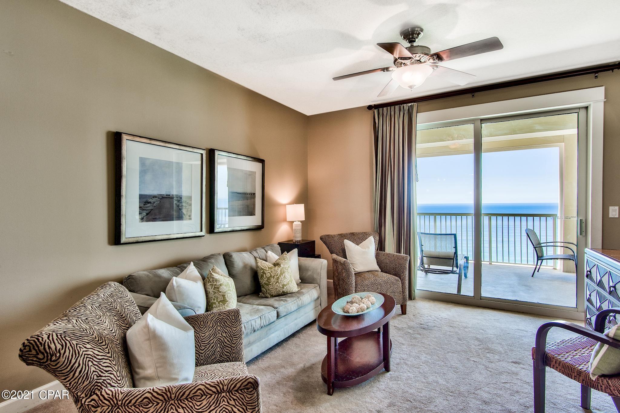 Grand Panama Beach Resort - Residential