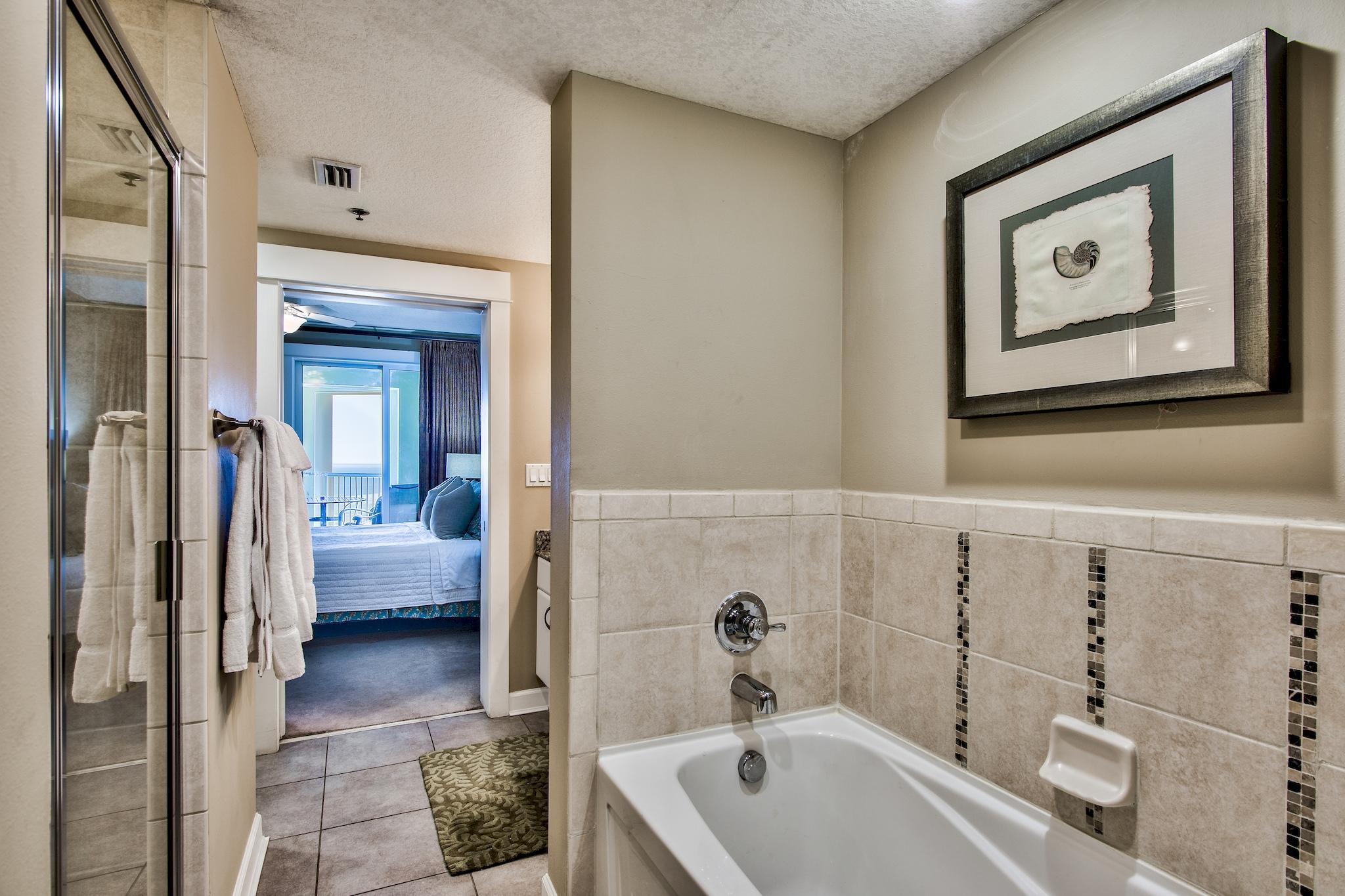 Grand Panama Beach Resort - Residential