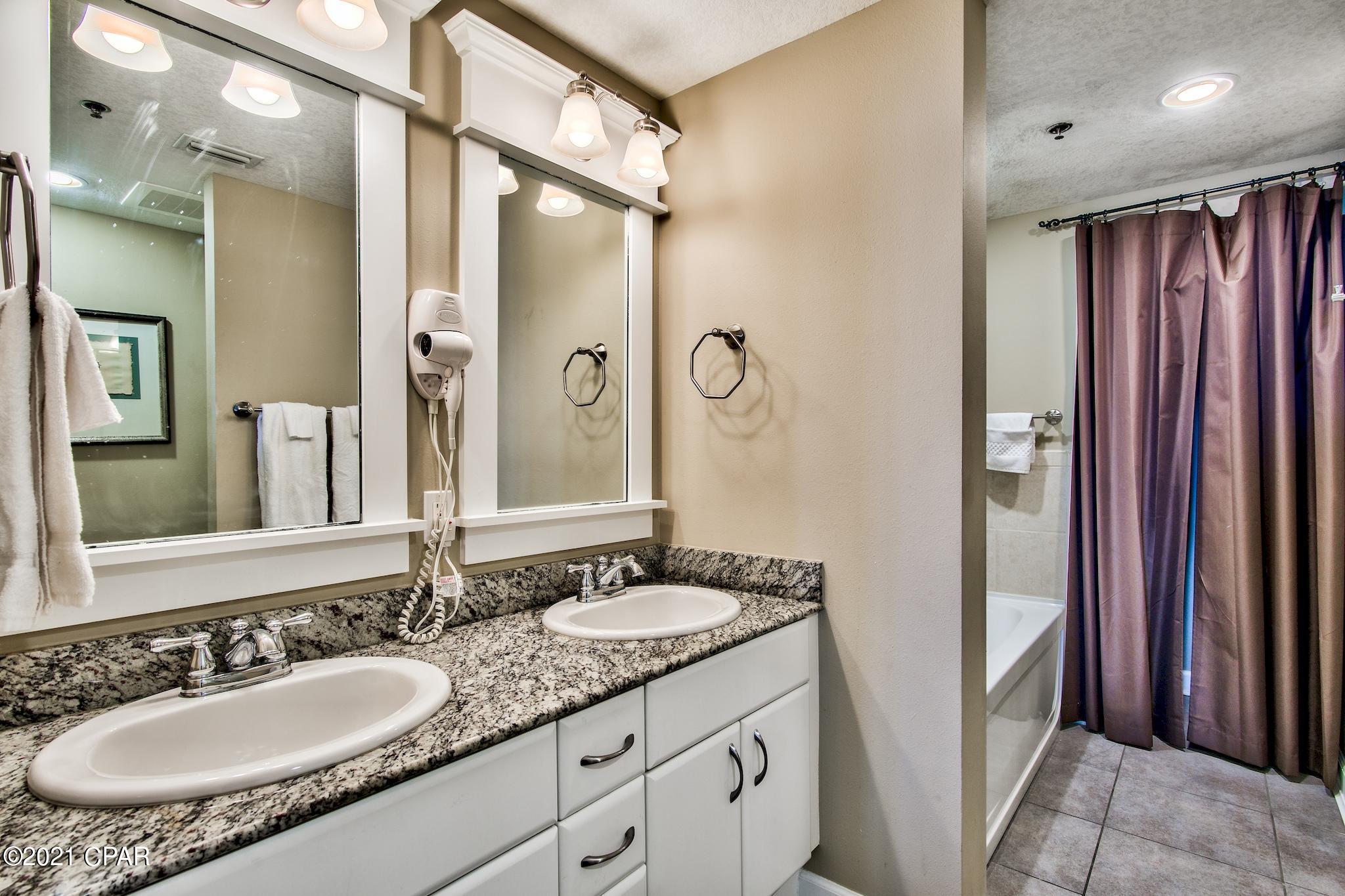 Grand Panama Beach Resort - Residential