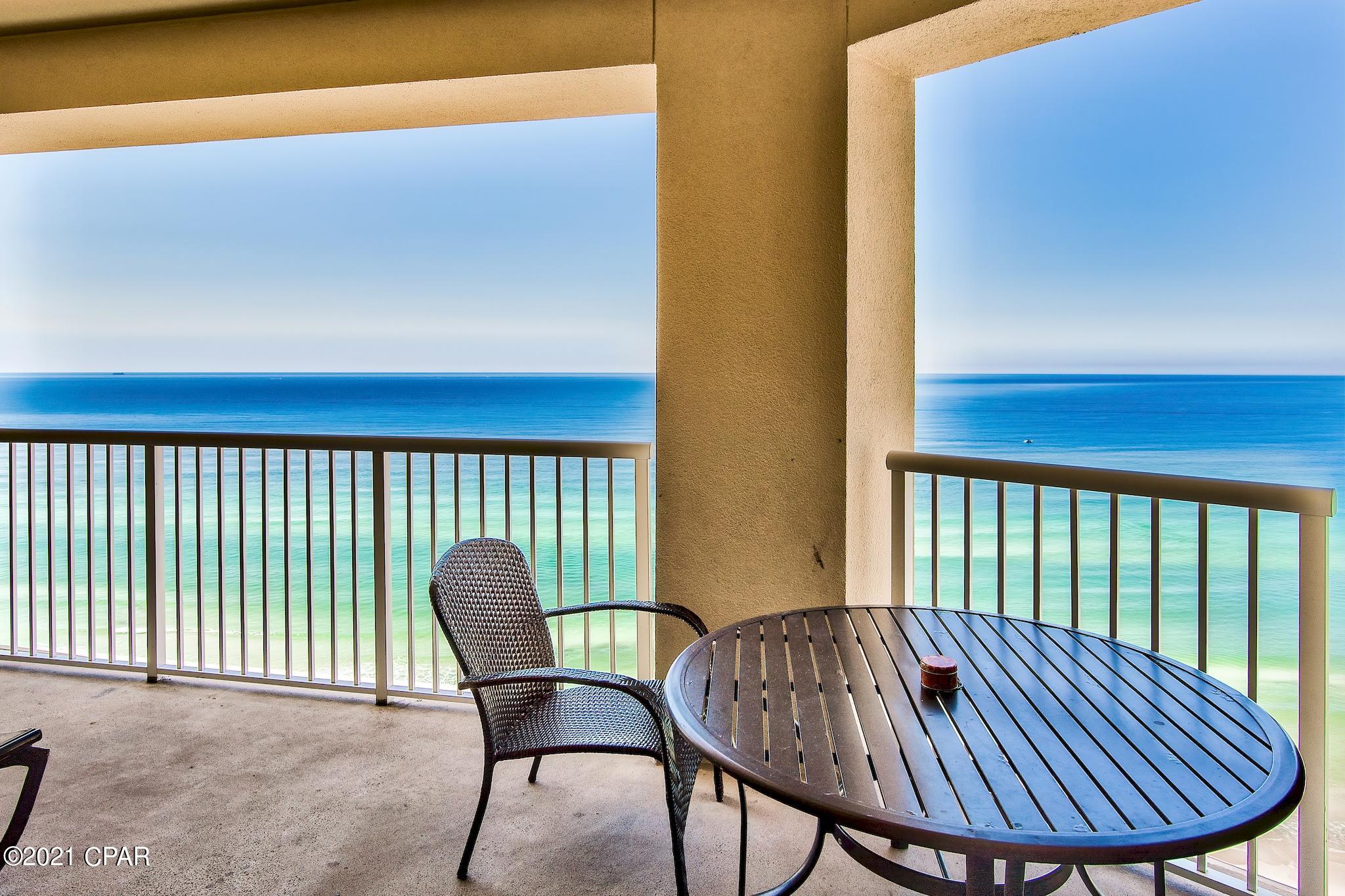 Grand Panama Beach Resort - Residential