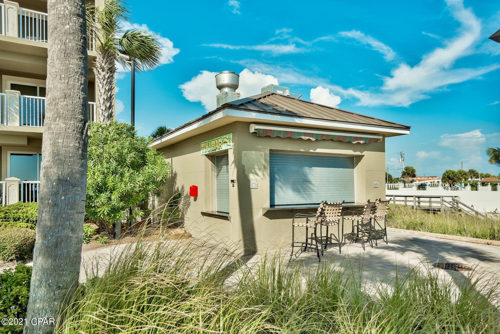 Grand Panama Beach Resort - Residential