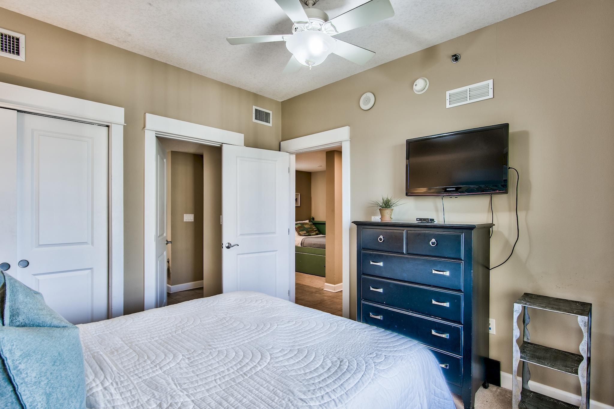 Grand Panama Beach Resort - Residential