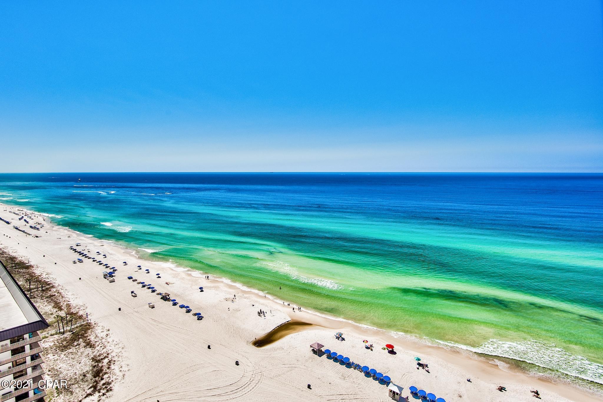 Grand Panama Beach Resort - Residential