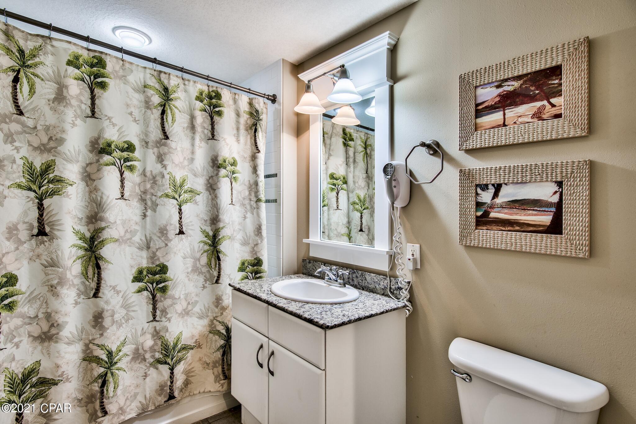 Grand Panama Beach Resort - Residential