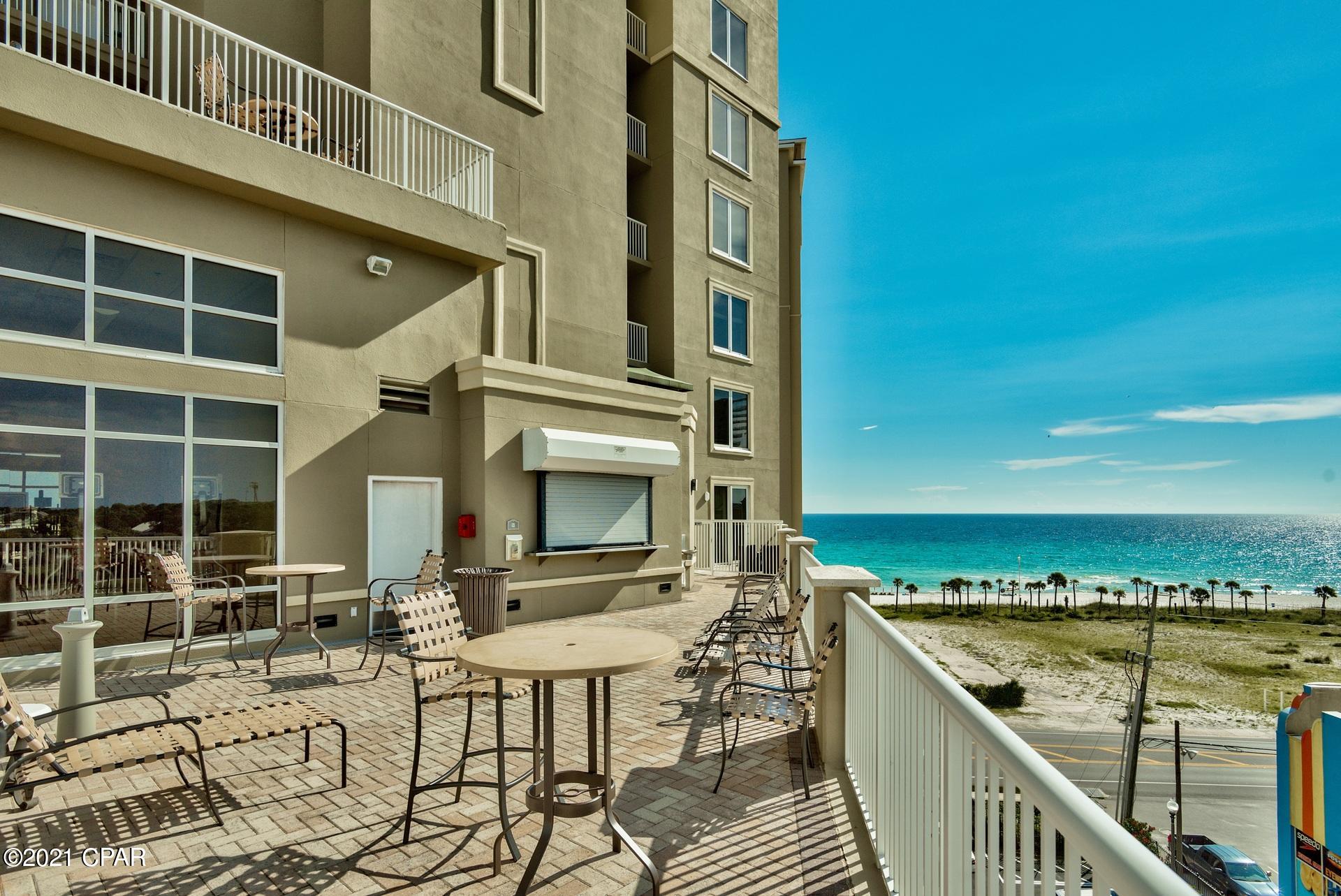 Grand Panama Beach Resort - Residential