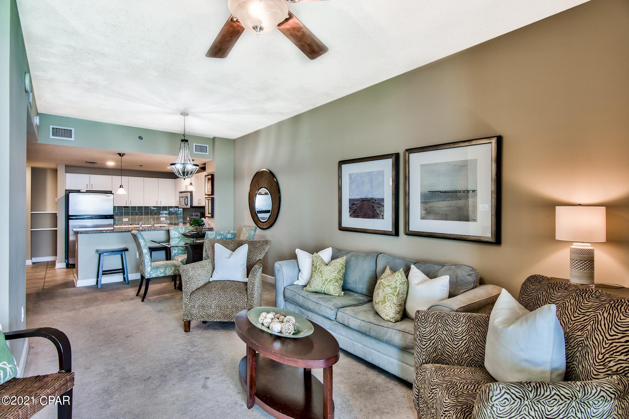 Grand Panama Beach Resort - Residential