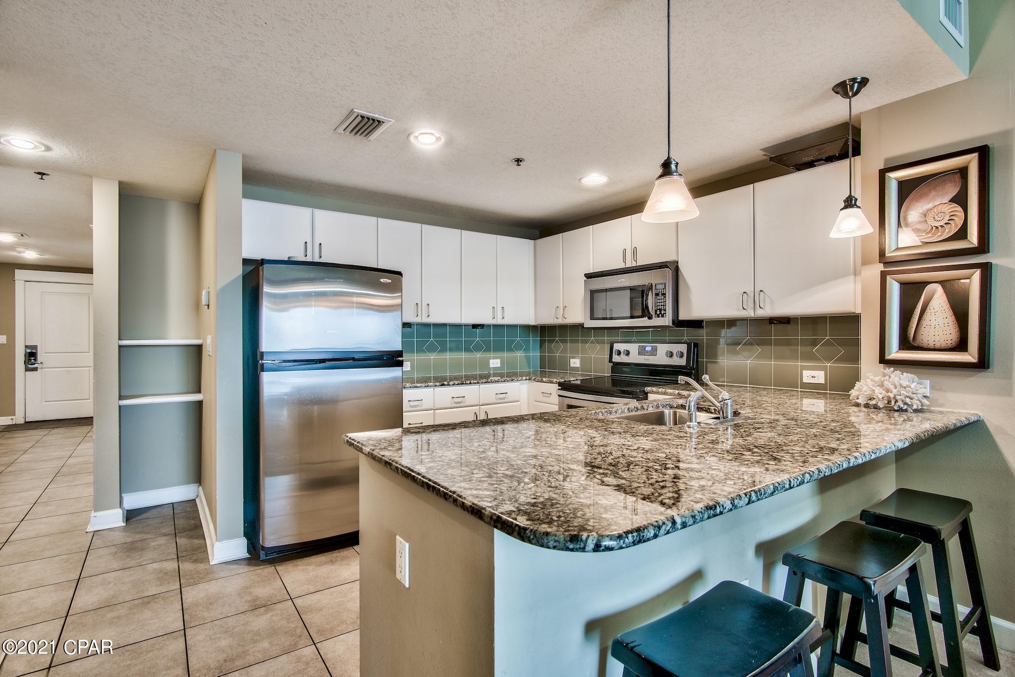 Grand Panama Beach Resort - Residential