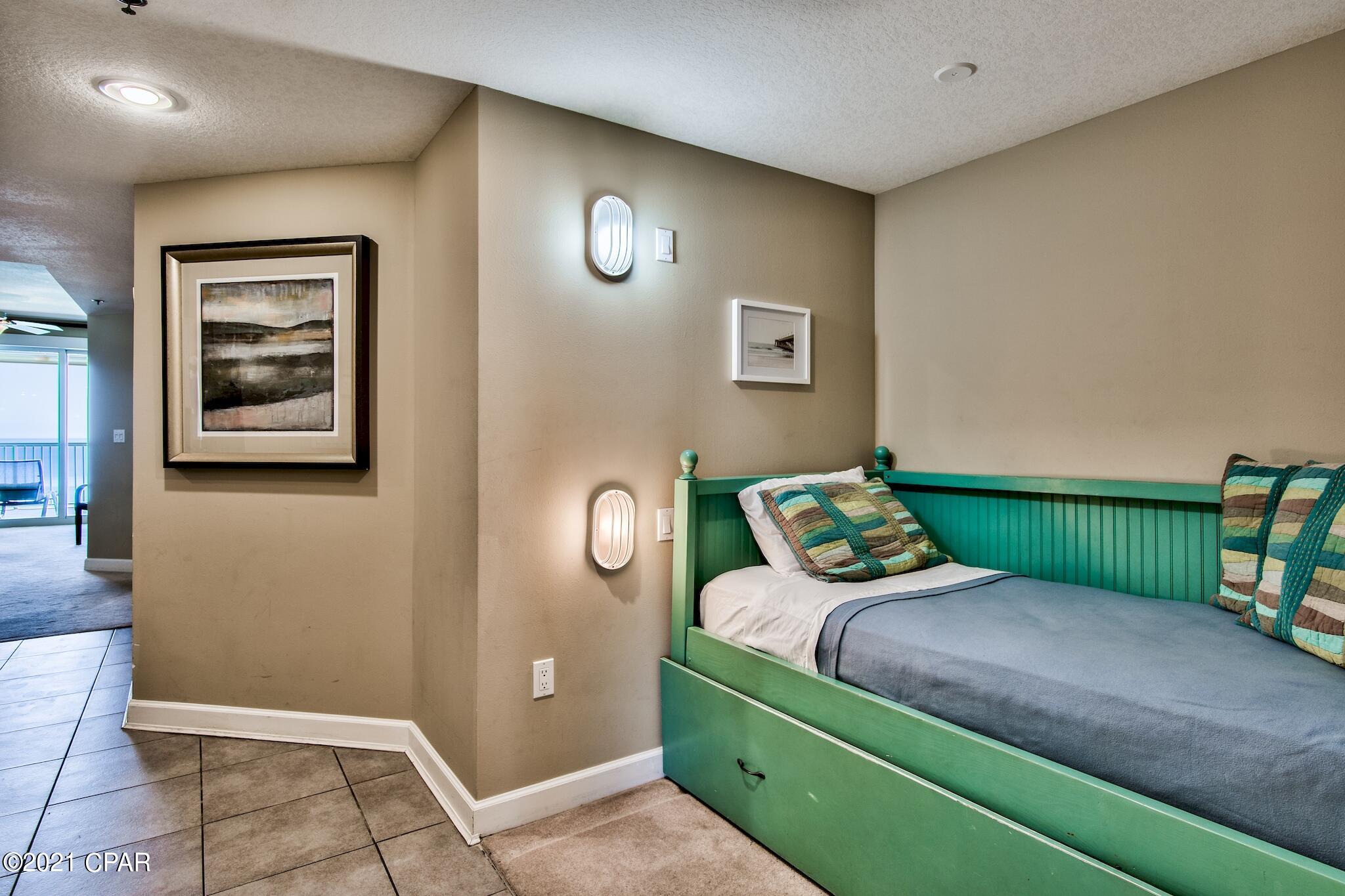 Grand Panama Beach Resort - Residential