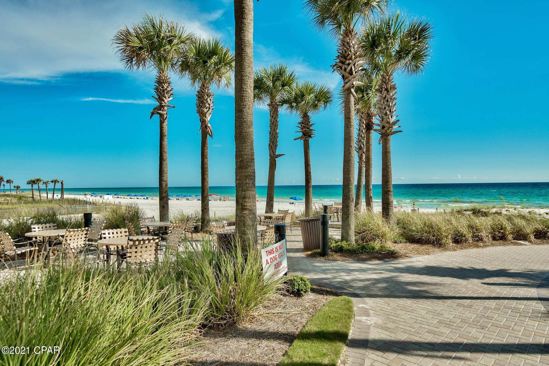 Grand Panama Beach Resort - Residential