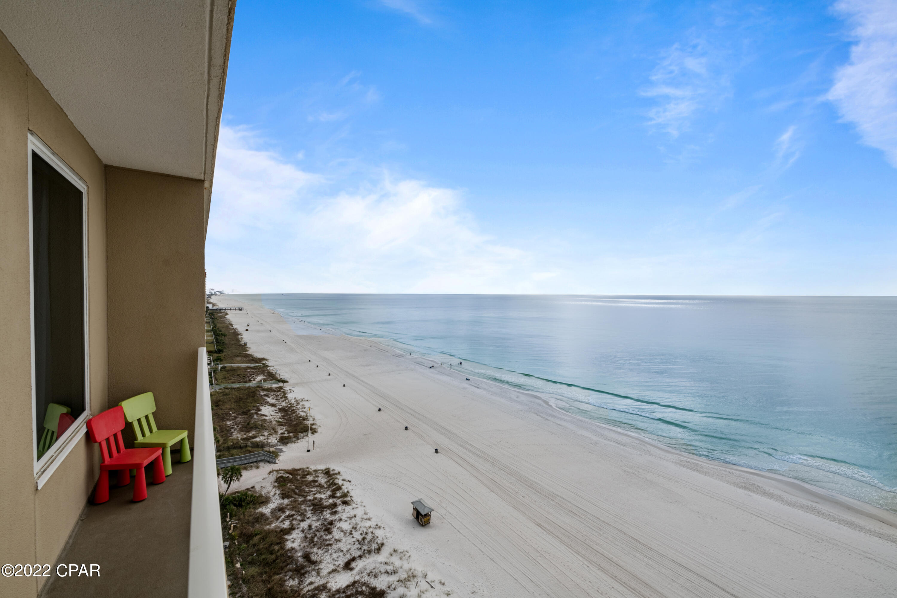 Grandview East At Long Beach - Residential