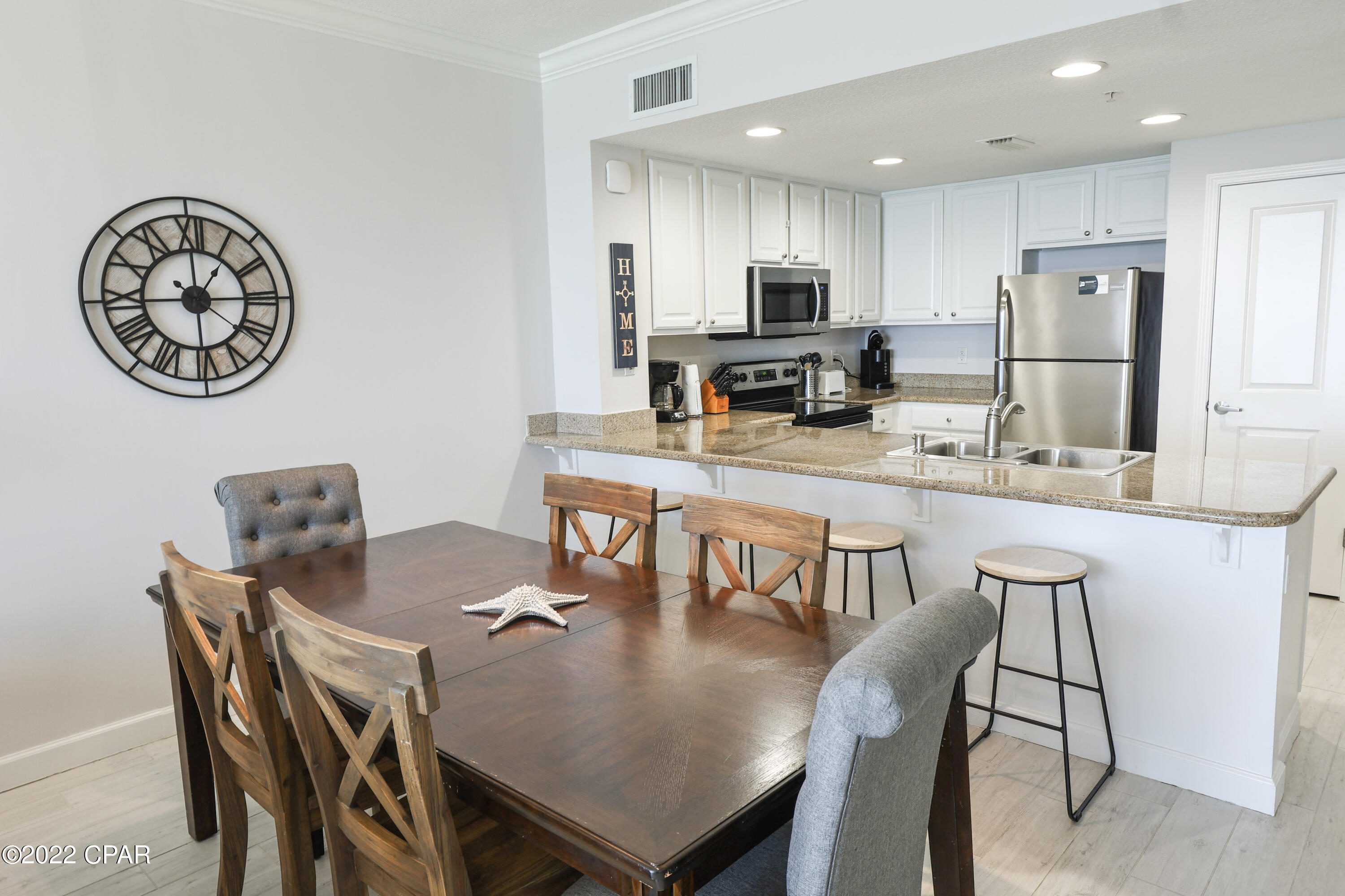 Grandview East At Long Beach - Residential