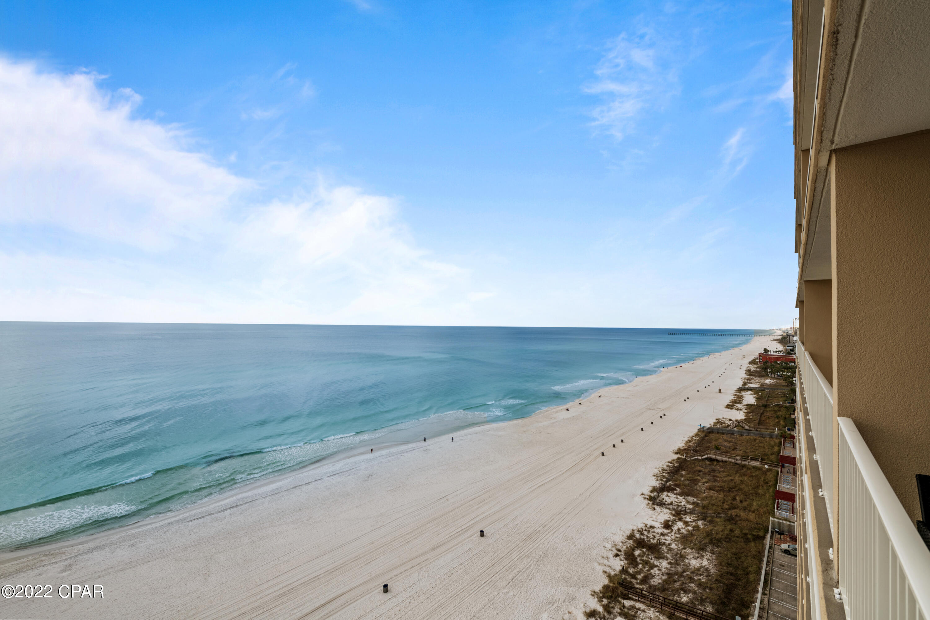 Grandview East At Long Beach - Residential