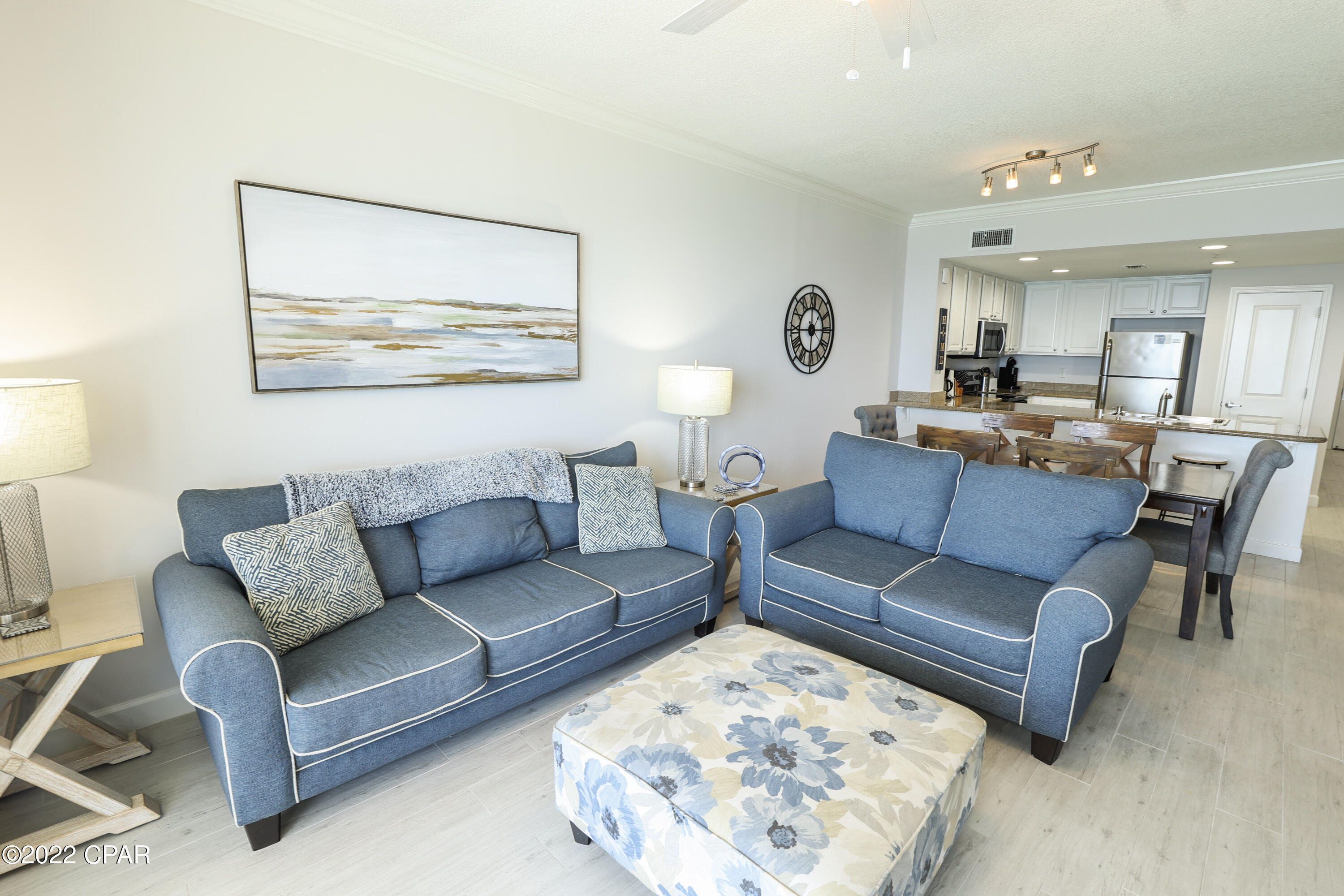 Grandview East At Long Beach - Residential