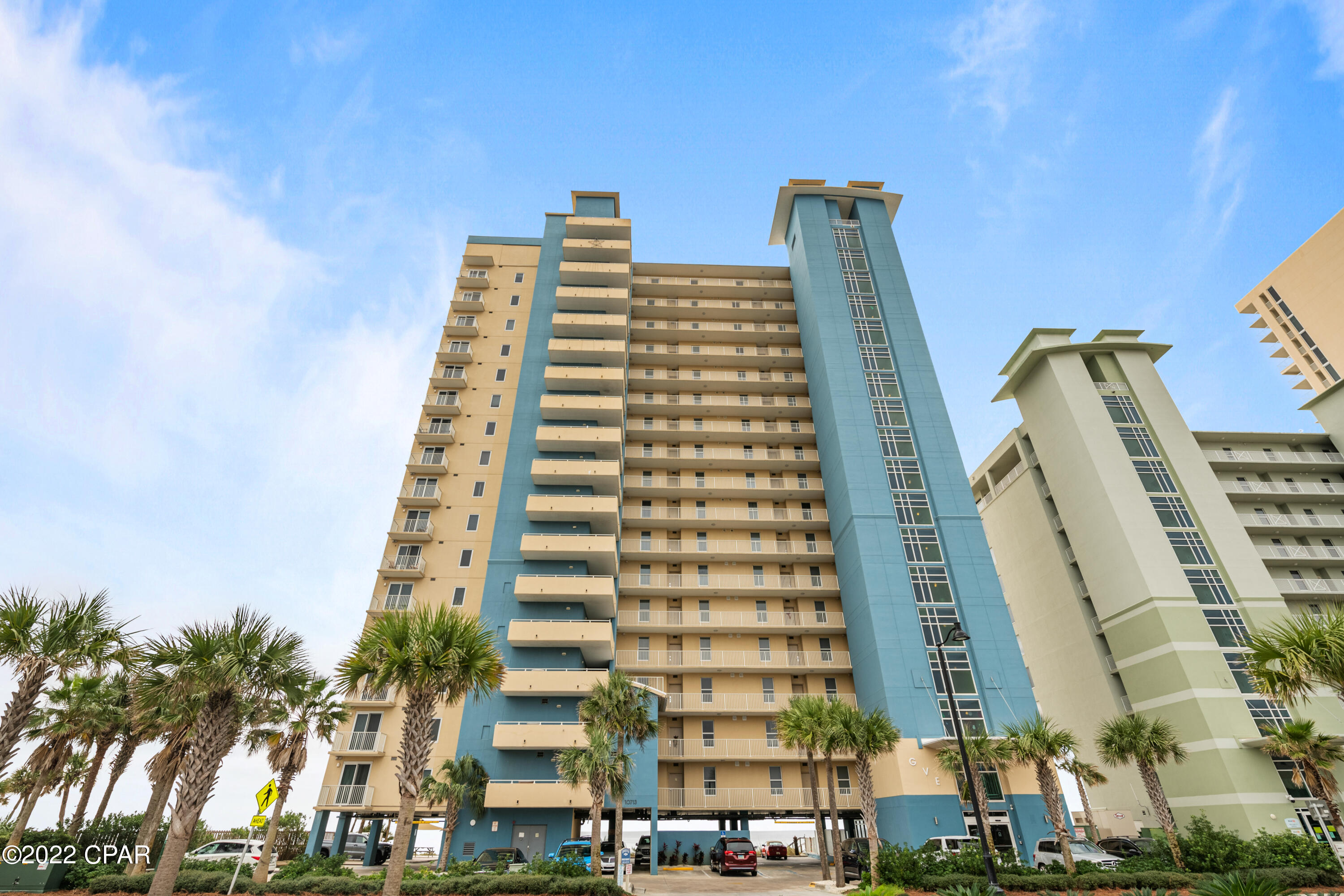 Grandview East At Long Beach - Residential