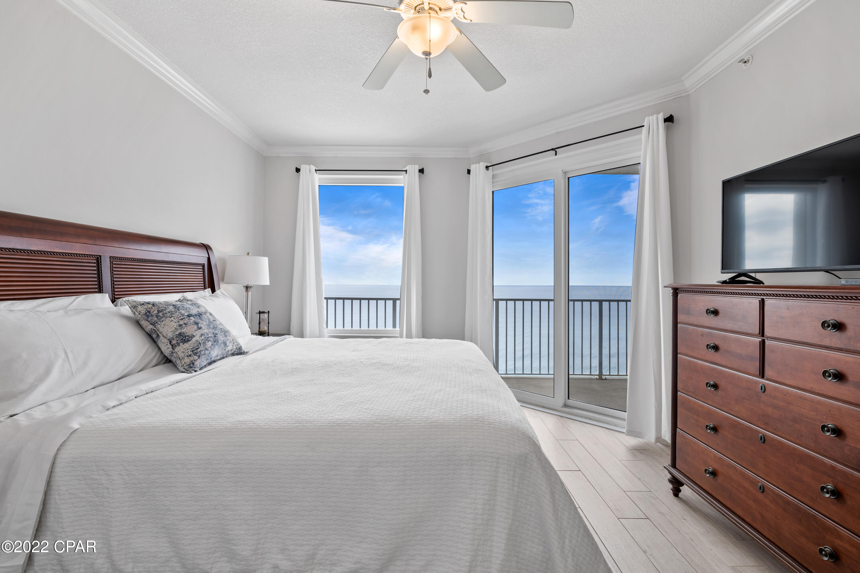 Grandview East At Long Beach - Residential