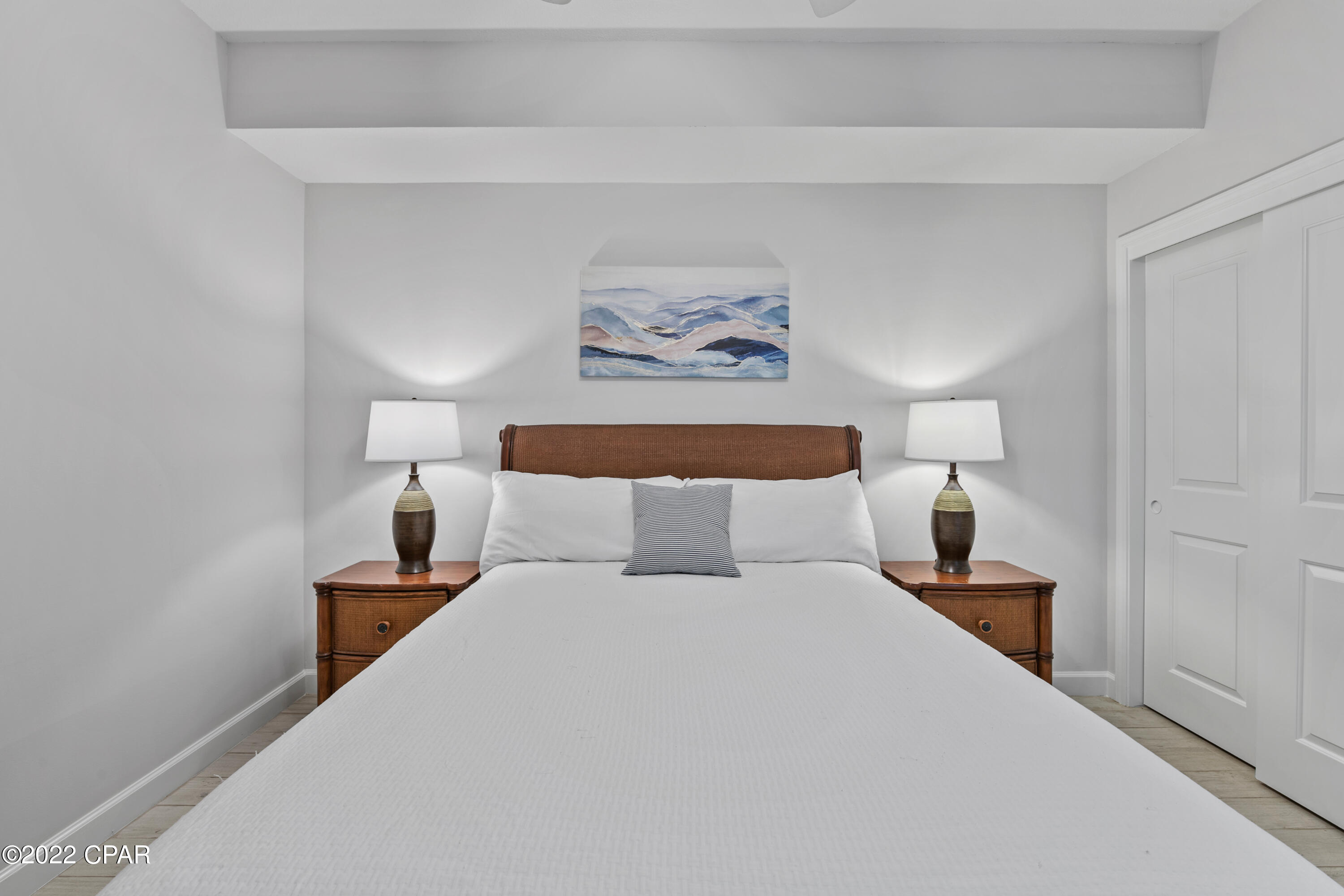 Grandview East At Long Beach - Residential