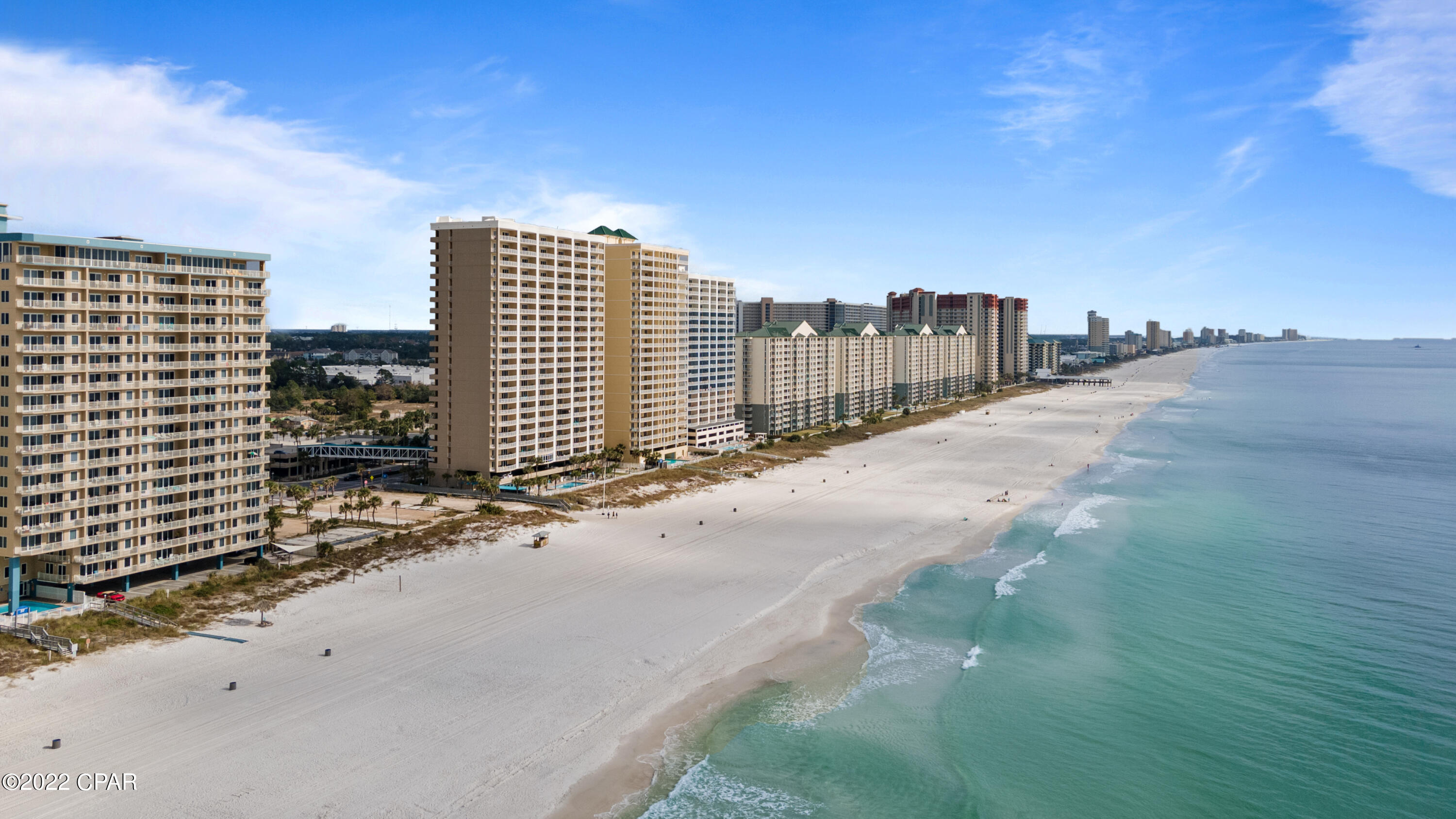 Grandview East At Long Beach - Residential