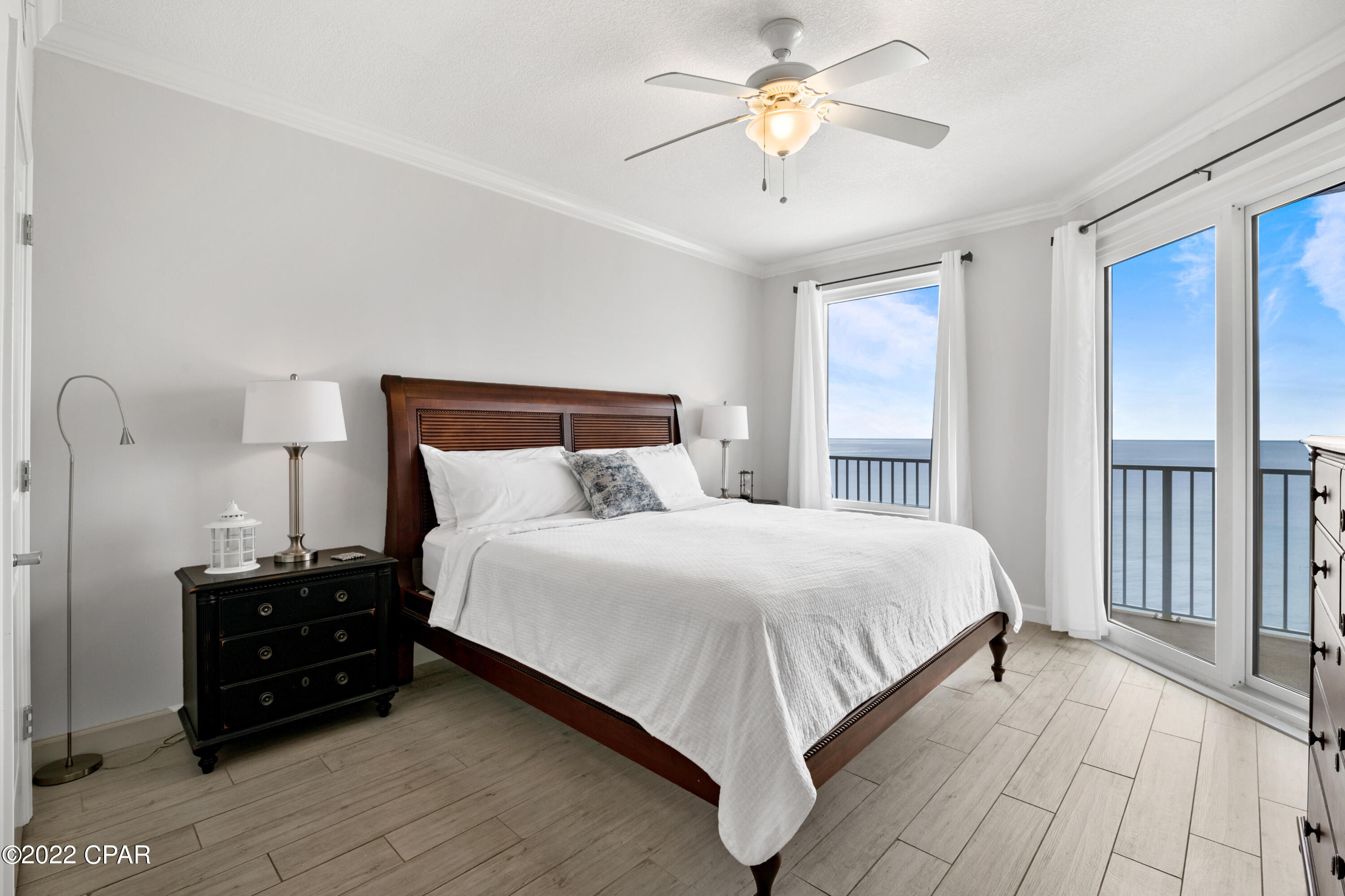 Grandview East At Long Beach - Residential