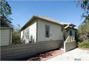 Magnolia Cottages By The Sea - Residential