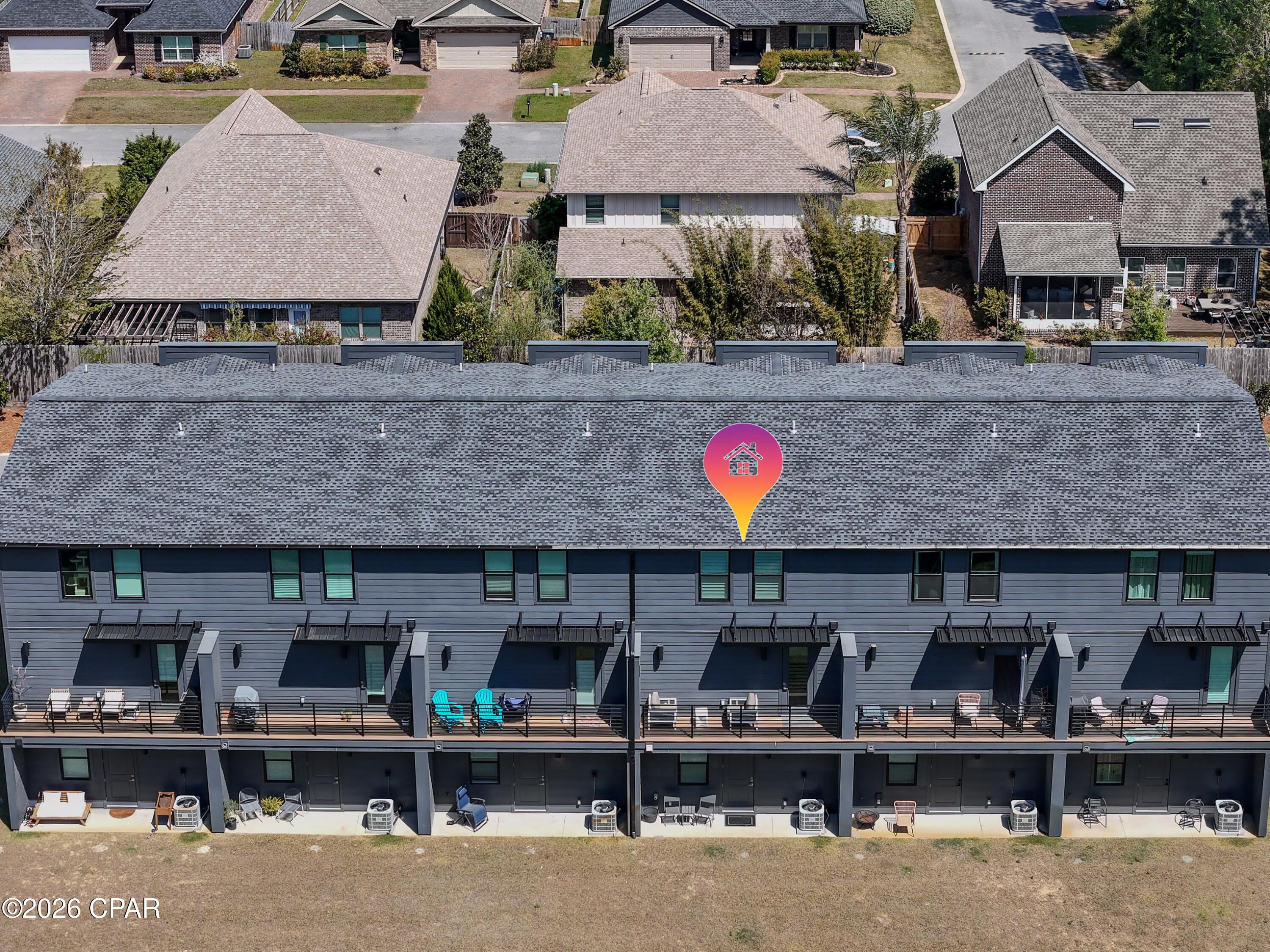 [No Recorded Subdiv] - Residential