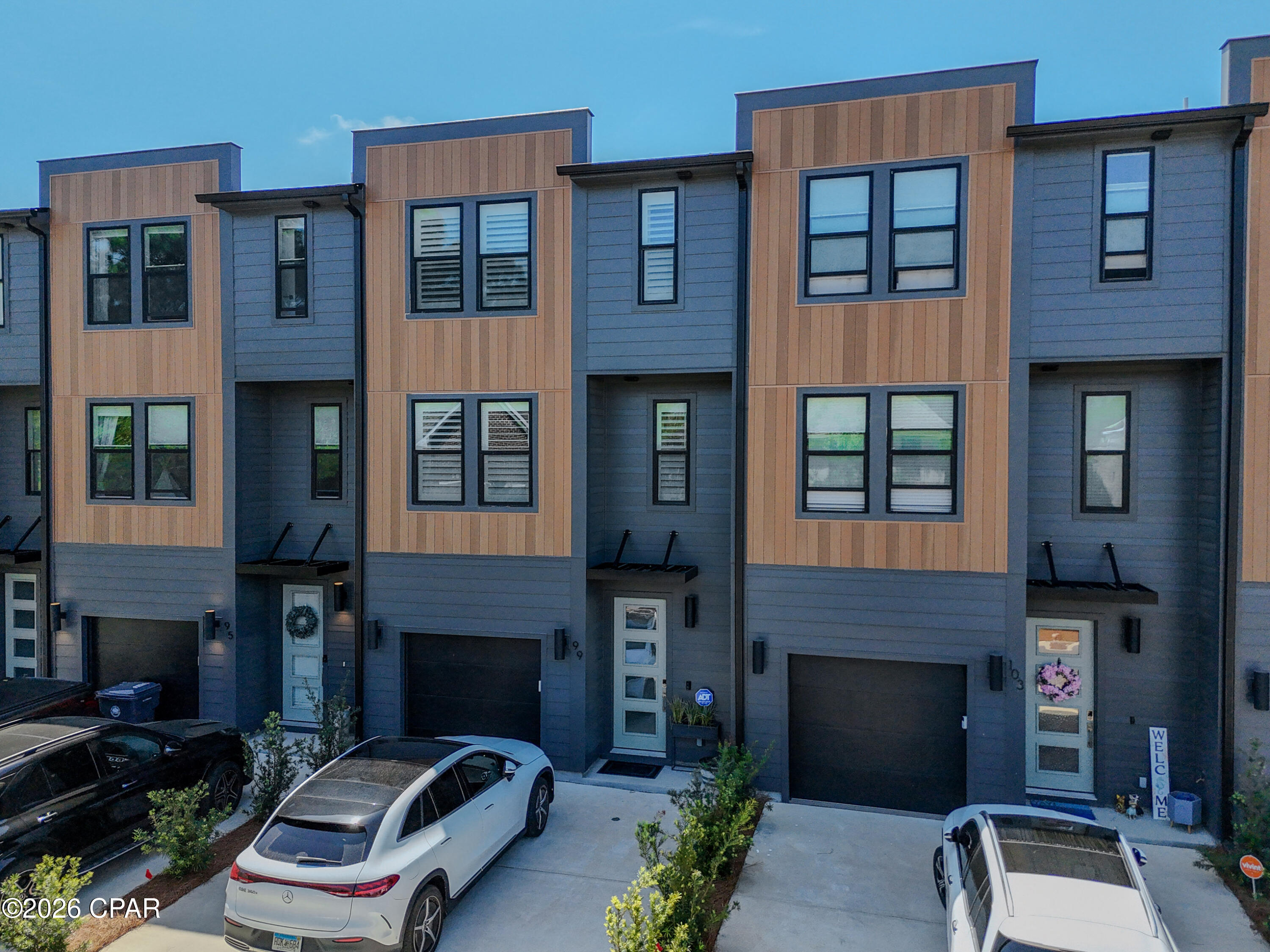 [No Recorded Subdiv] - Residential