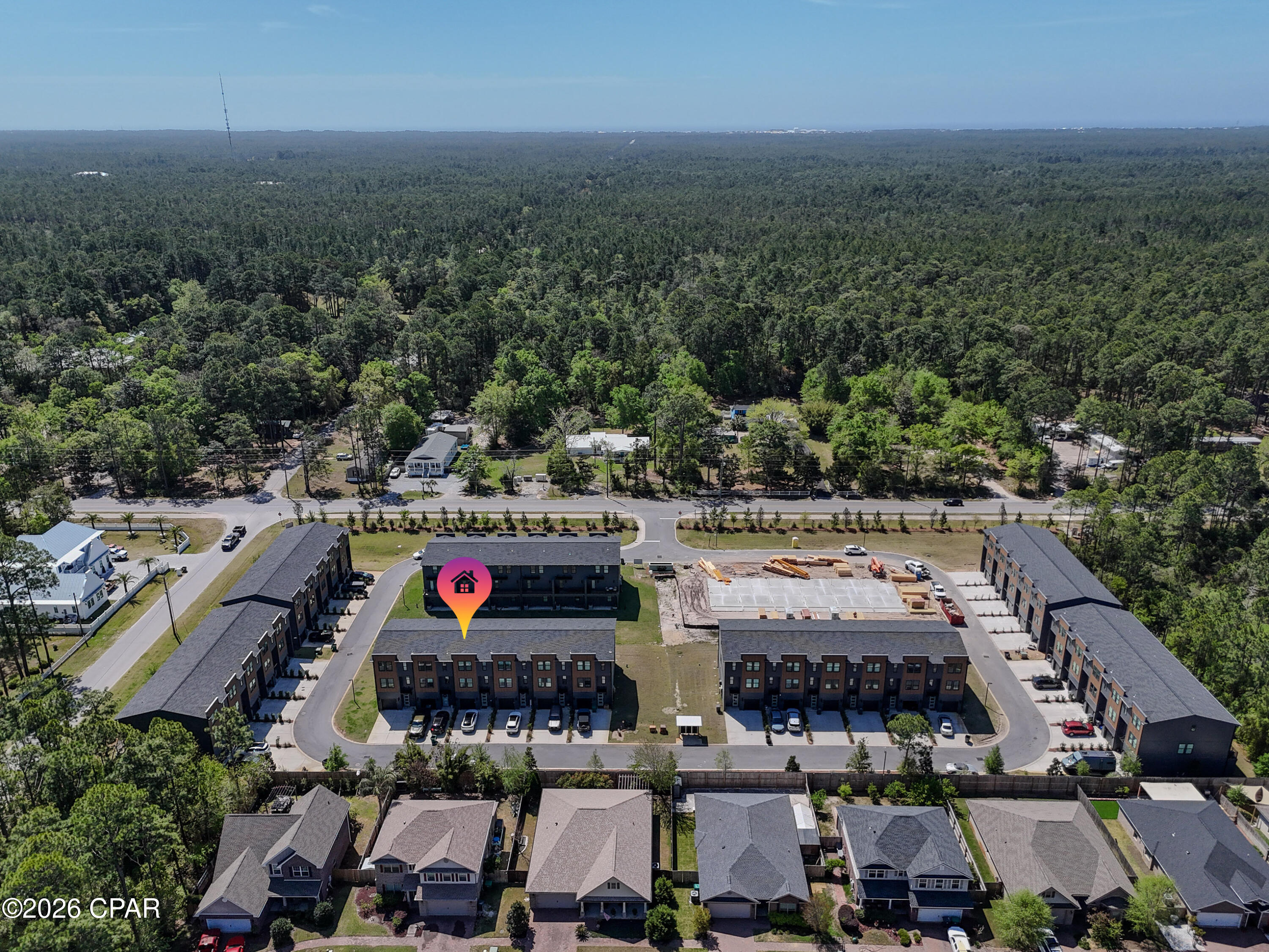 [No Recorded Subdiv] - Residential