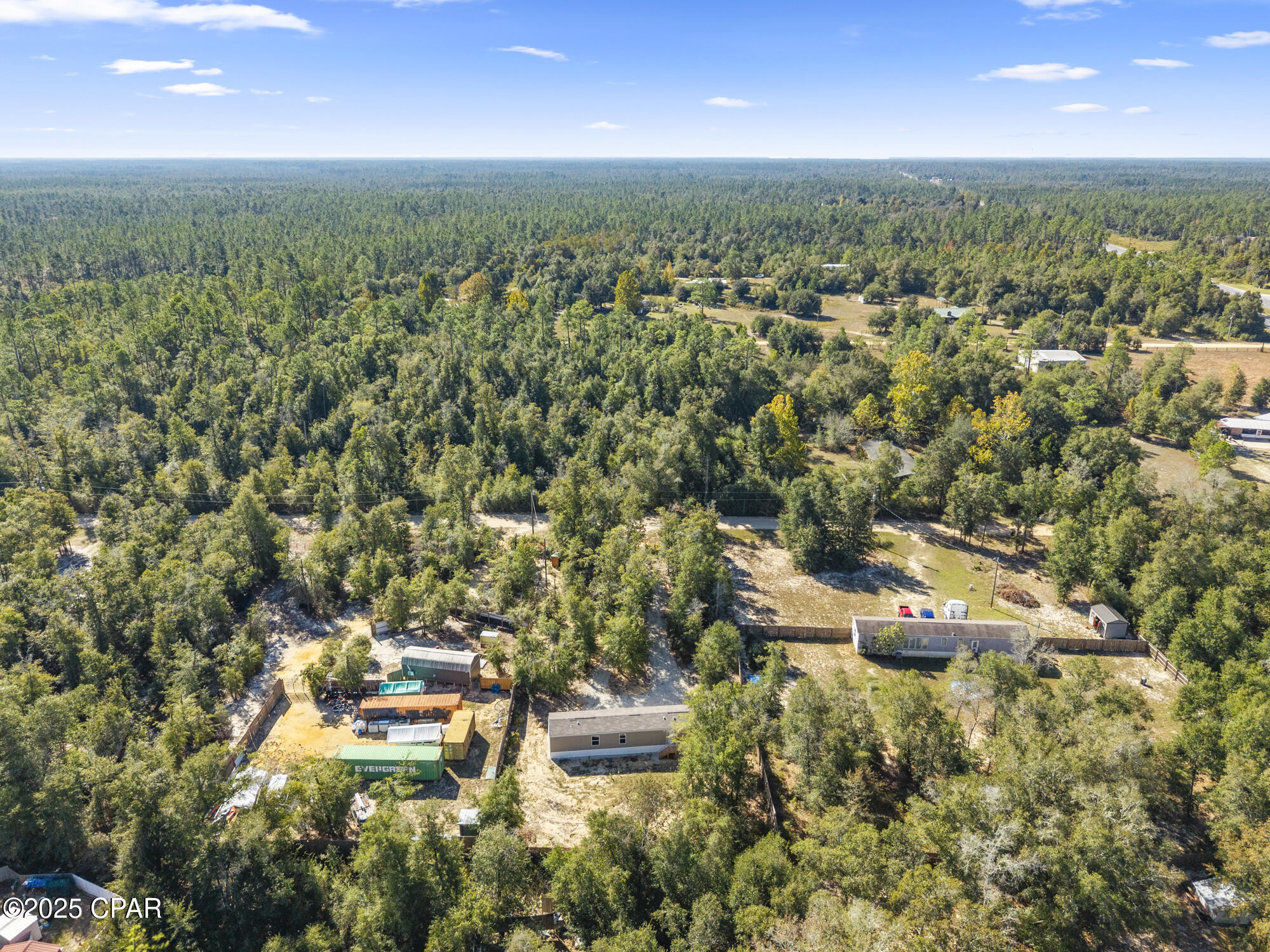 No Named Subdivision - Residential