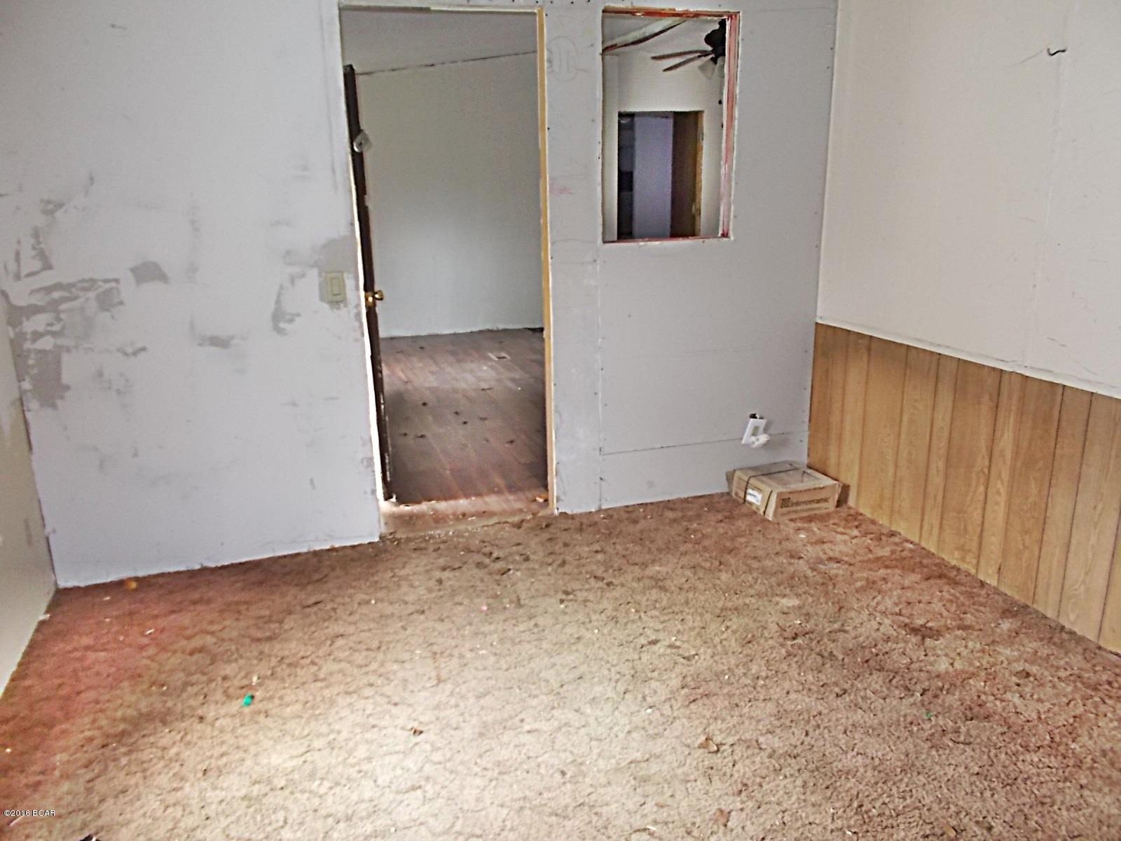 No Named Subdivision - Land