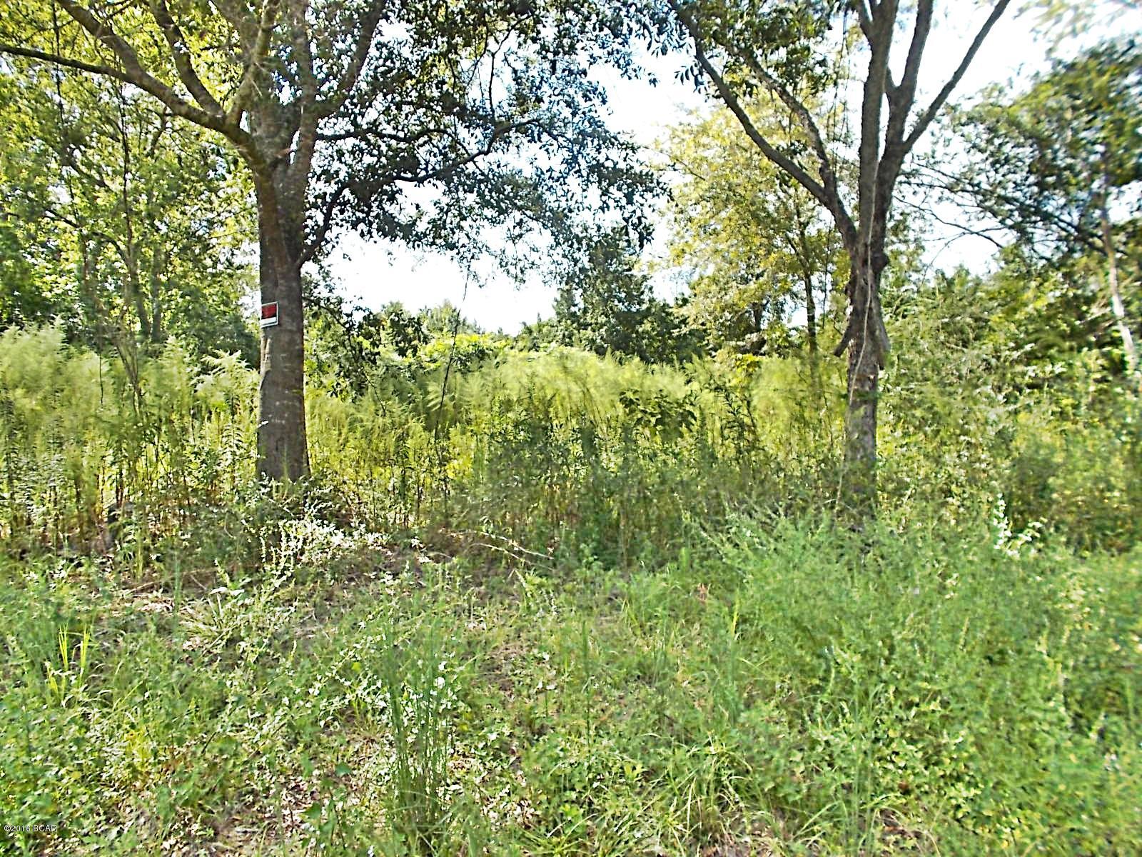 No Named Subdivision - Land