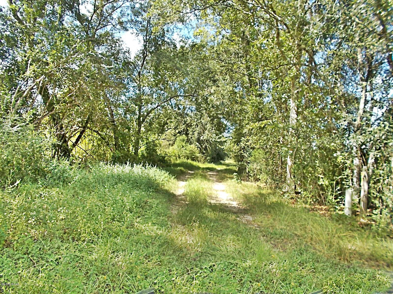 No Named Subdivision - Land