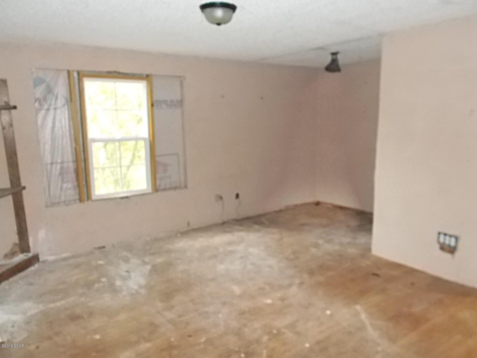 No Named Subdivision - Land