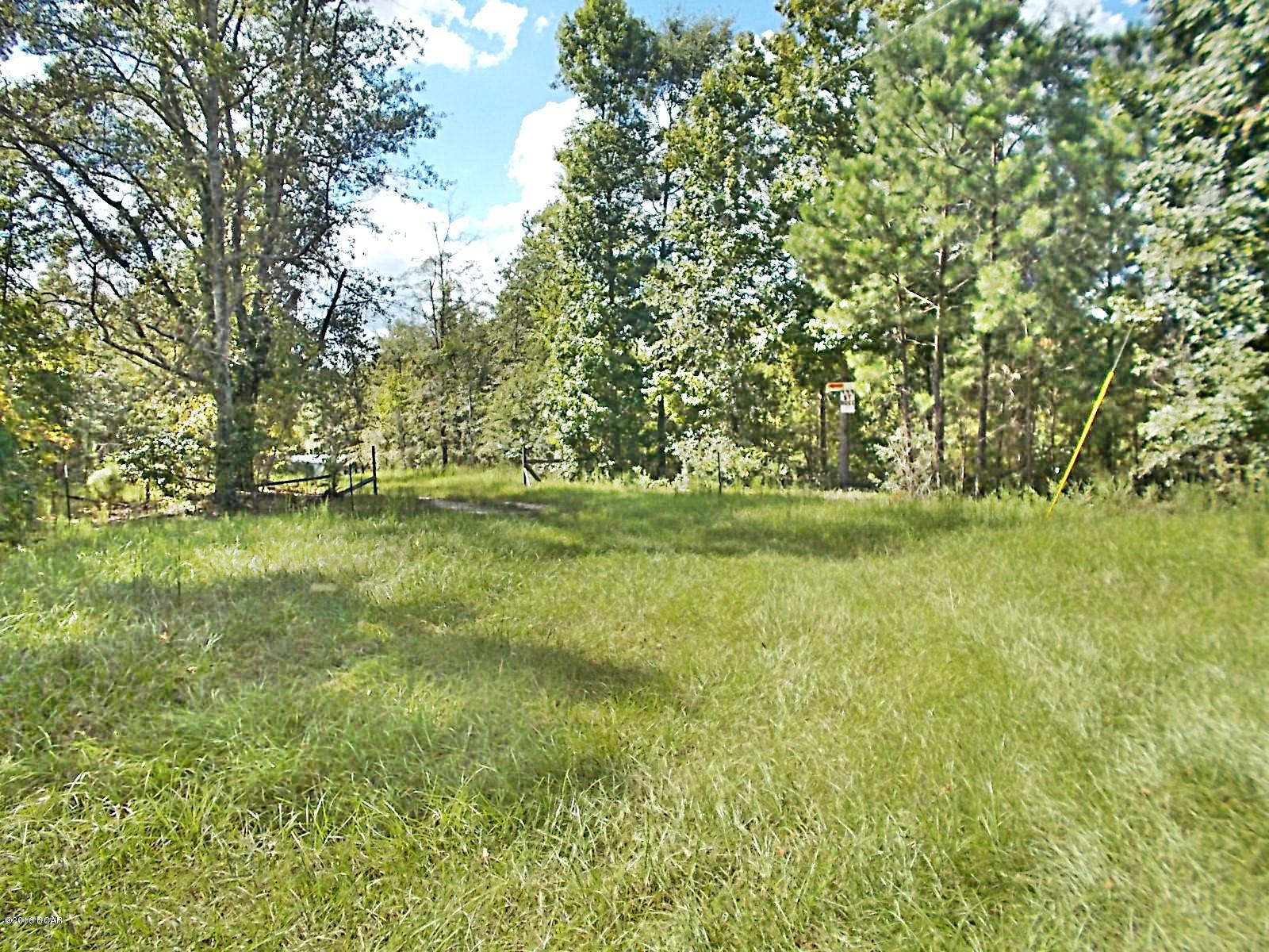 No Named Subdivision - Land