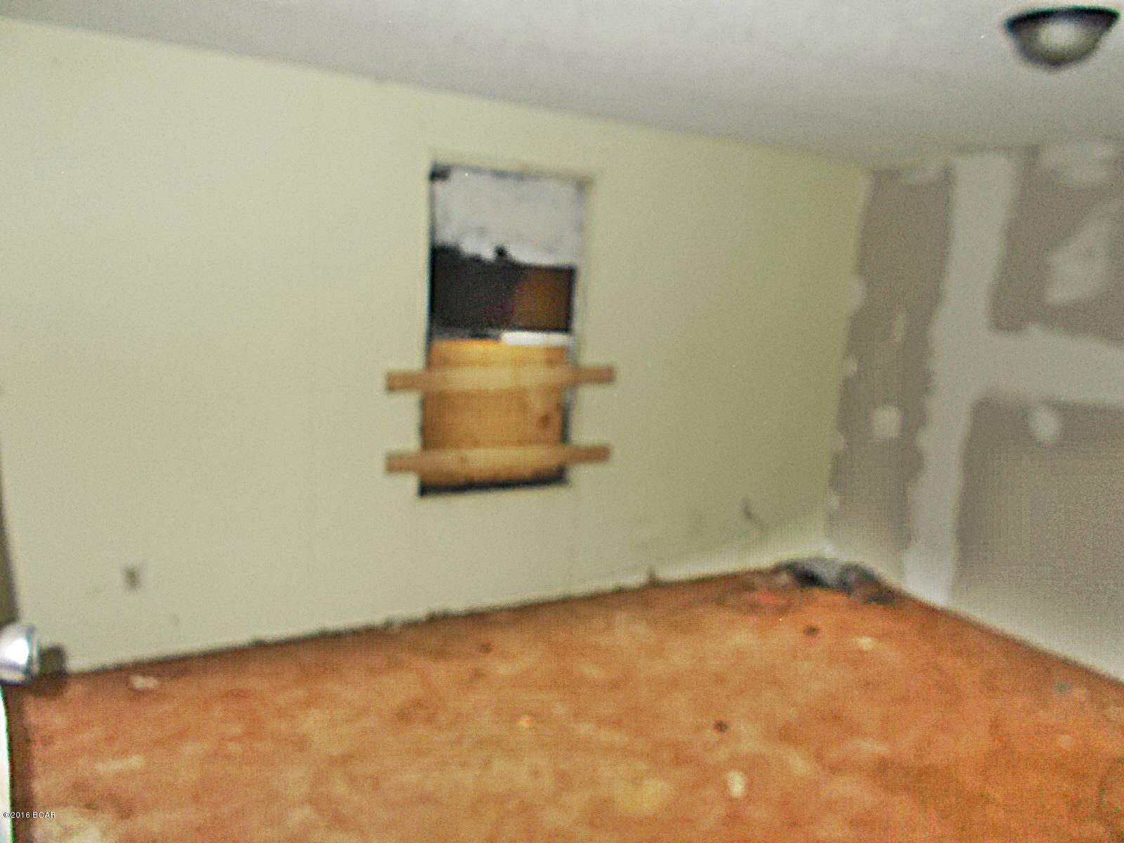 No Named Subdivision - Land