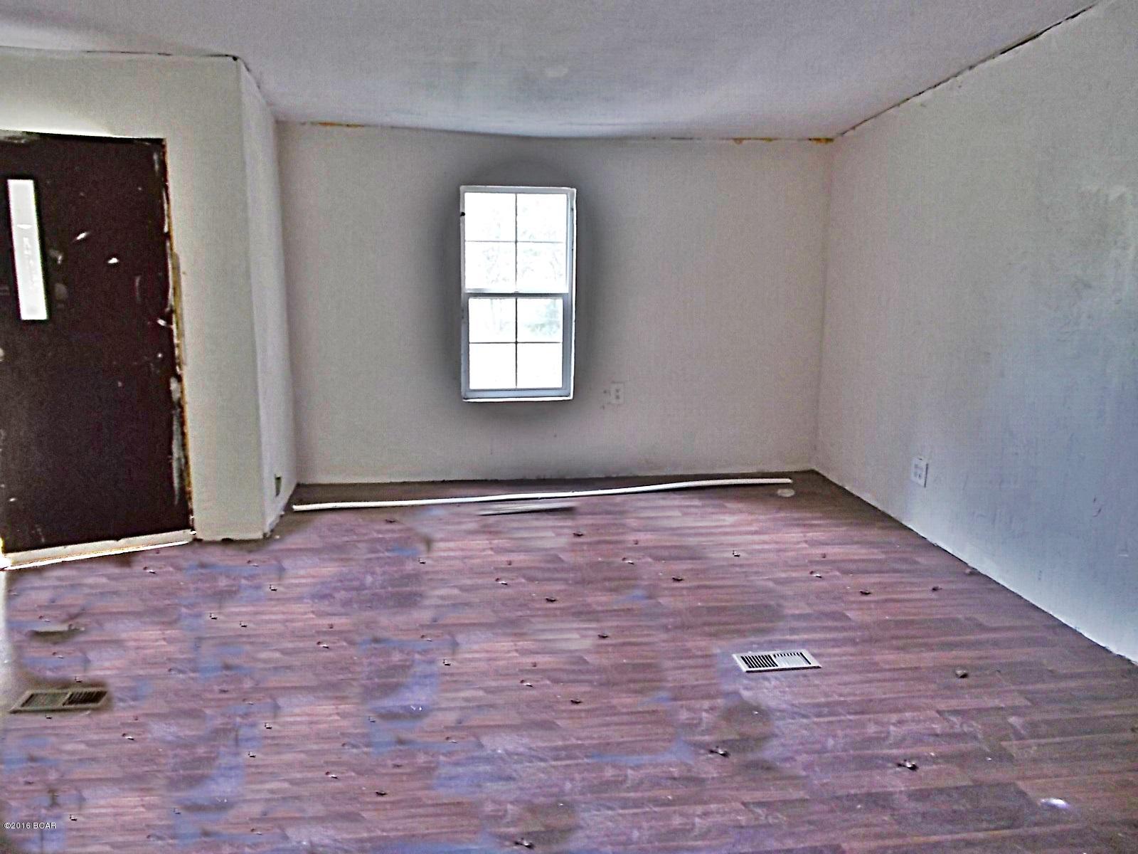 No Named Subdivision - Land