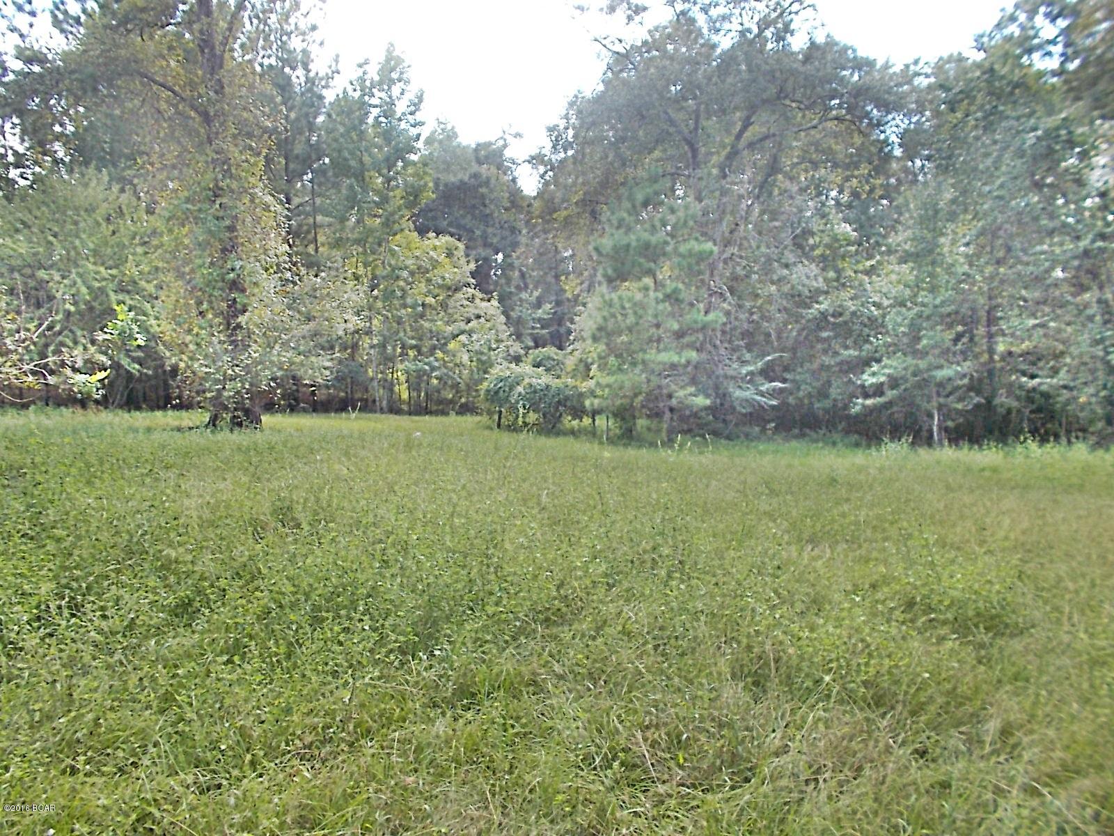 No Named Subdivision - Land