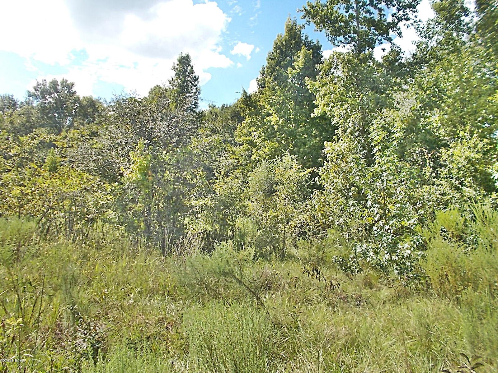 No Named Subdivision - Land