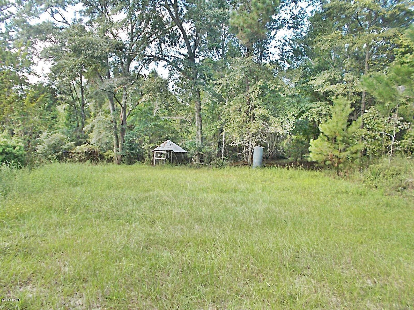 No Named Subdivision - Land